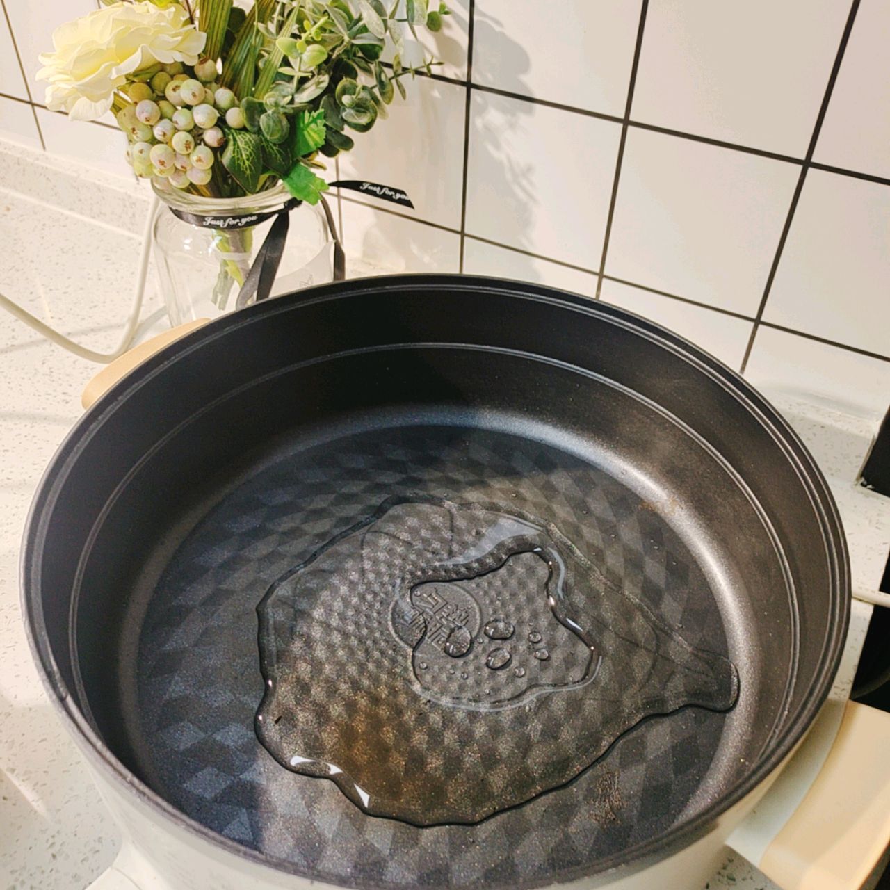 【无油红烧牛肉】