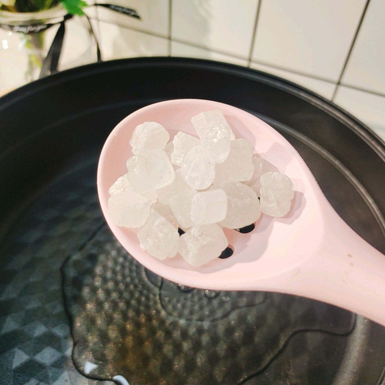 【无油红烧牛肉】