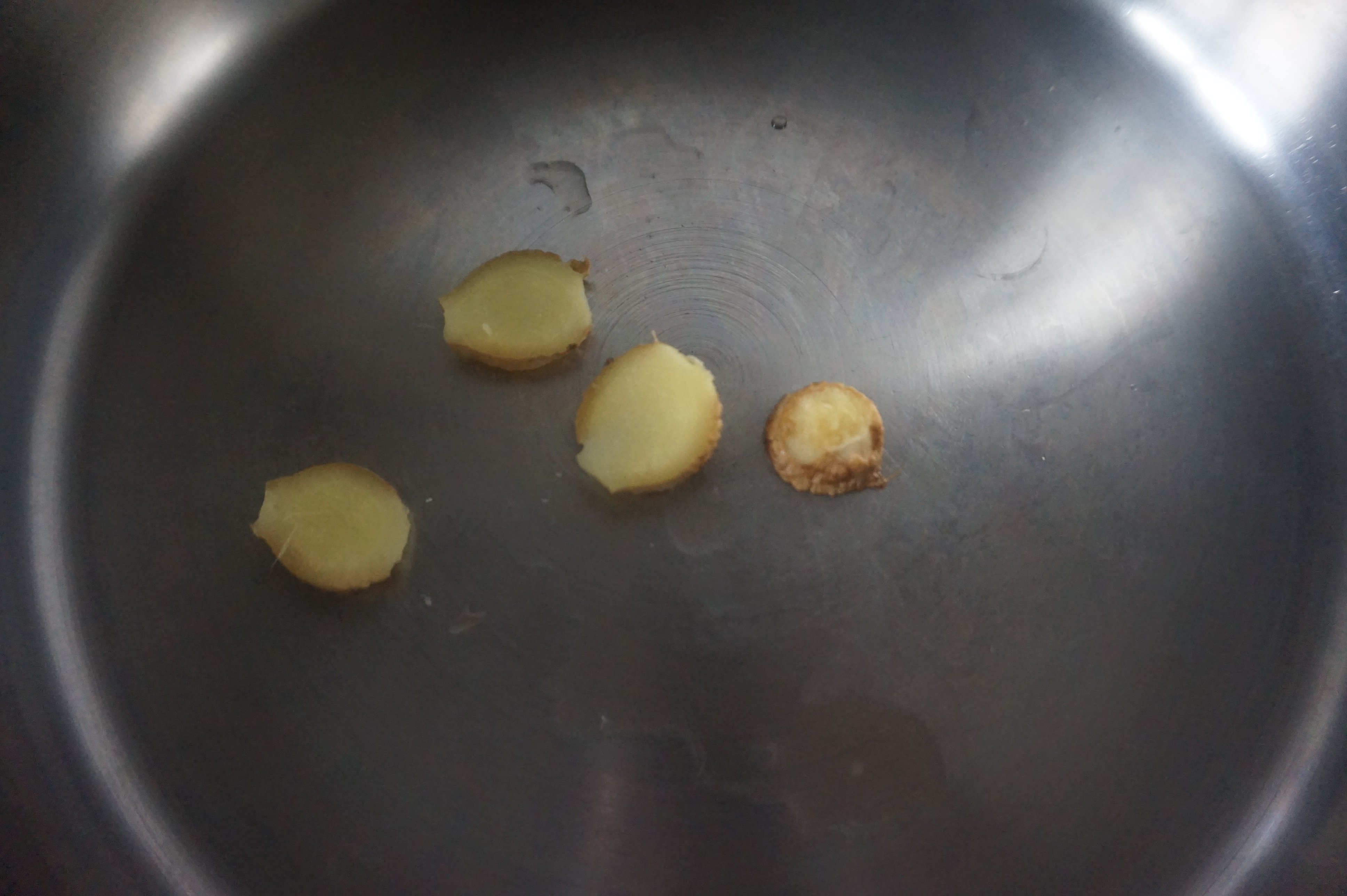 无油烹饪の酱烧黑鱼