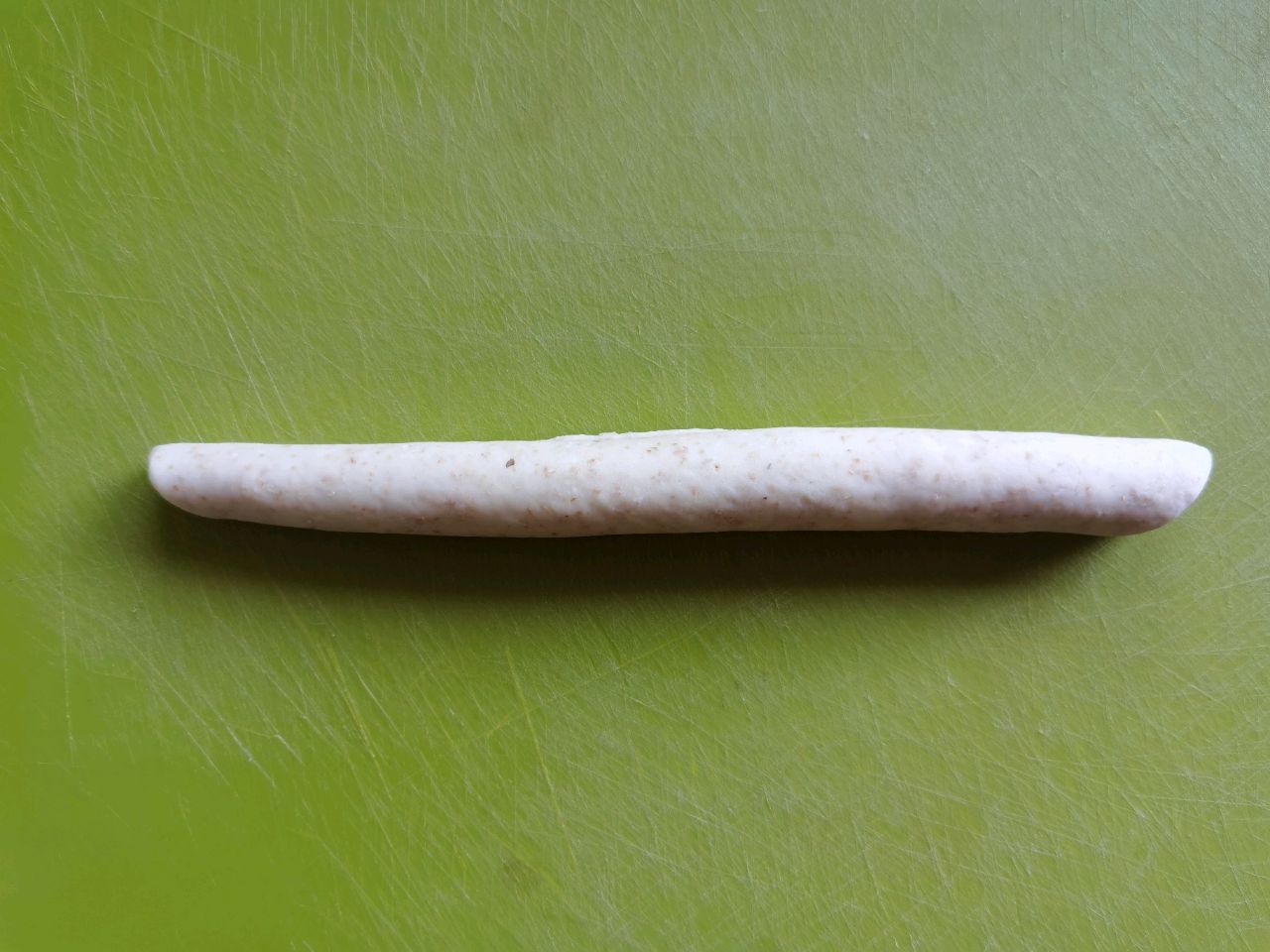 无油全麦贝果