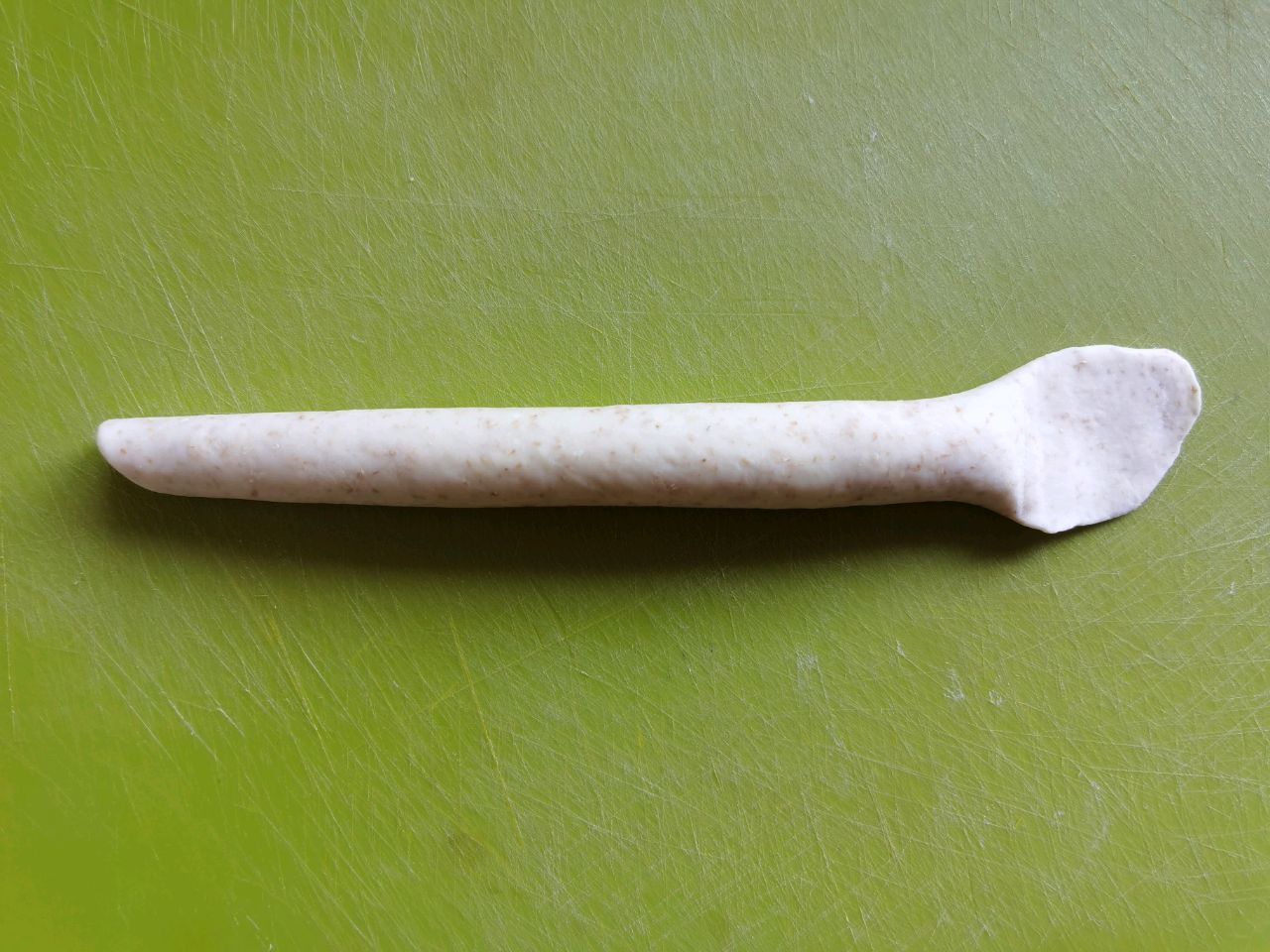 无油全麦贝果