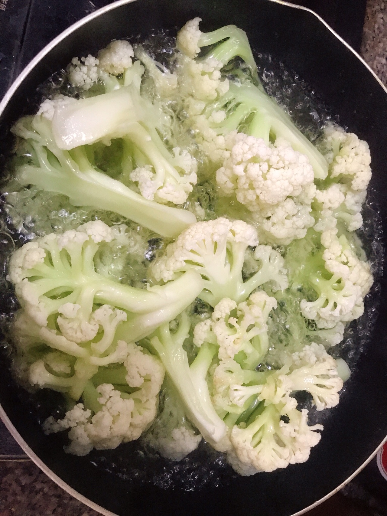 无油无米烩饭