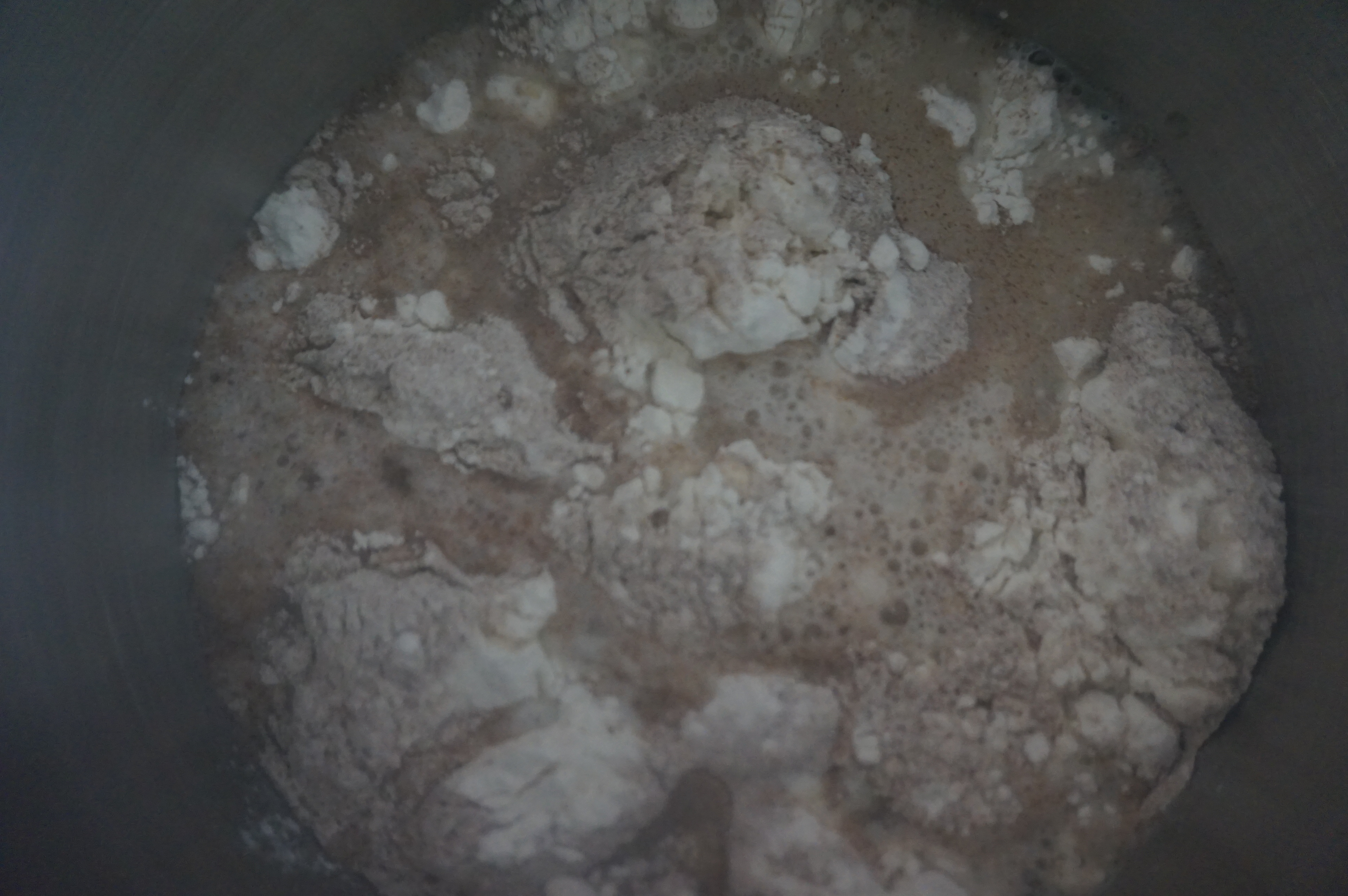 无油无糖更健康|全麦豆沙卷