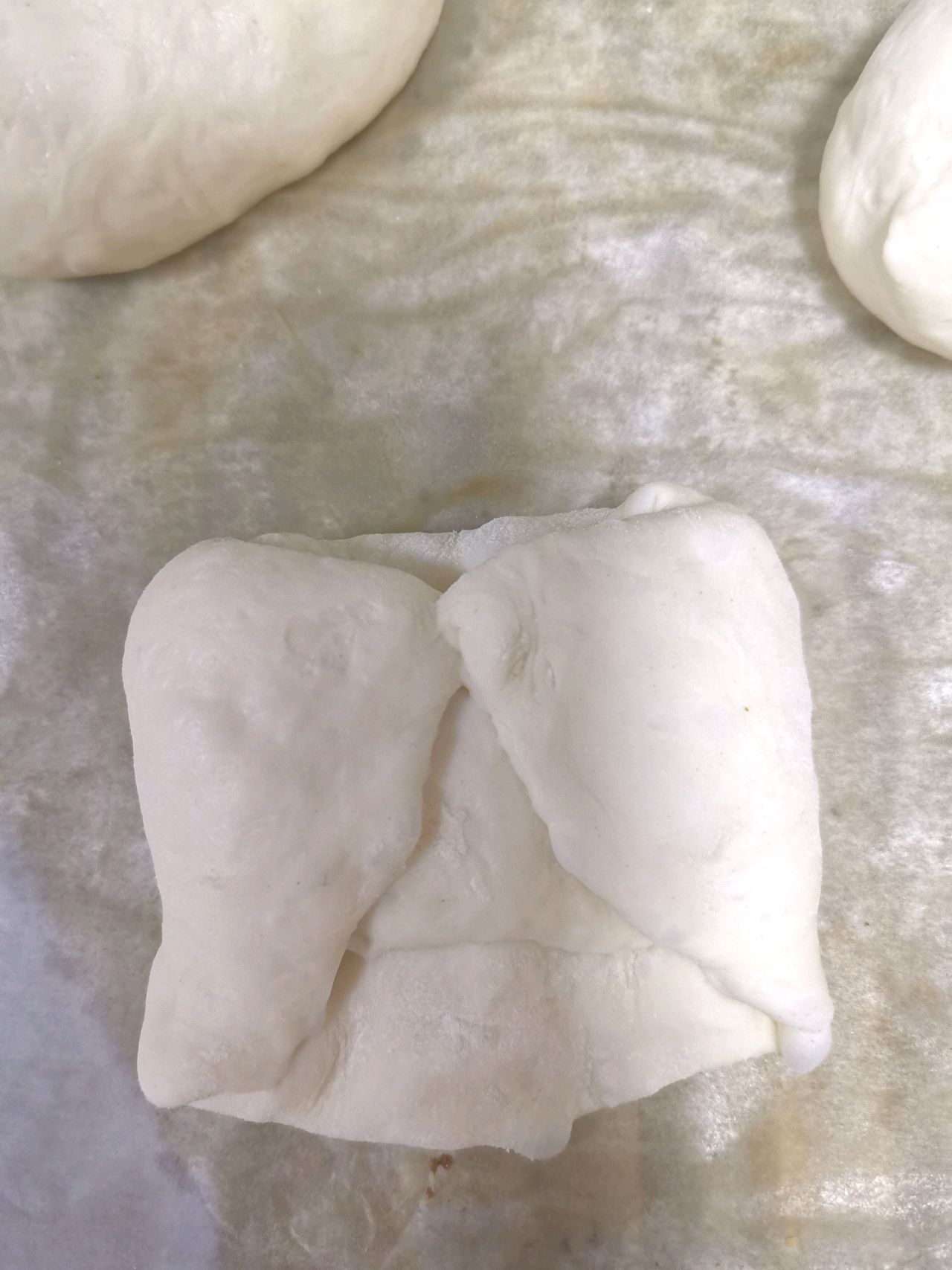 无油无糖小法棍