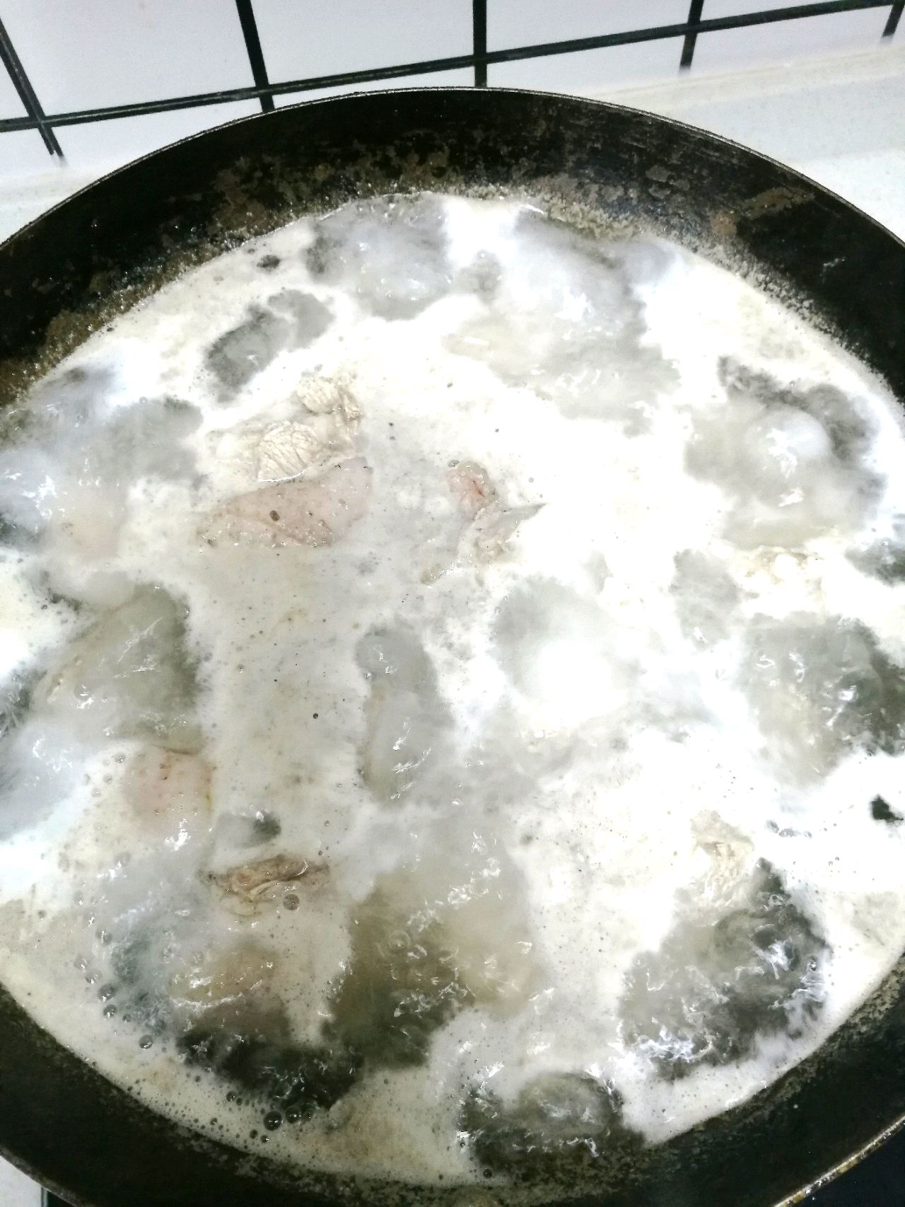 乌镇酥羊大面（乌镇羊肉面）