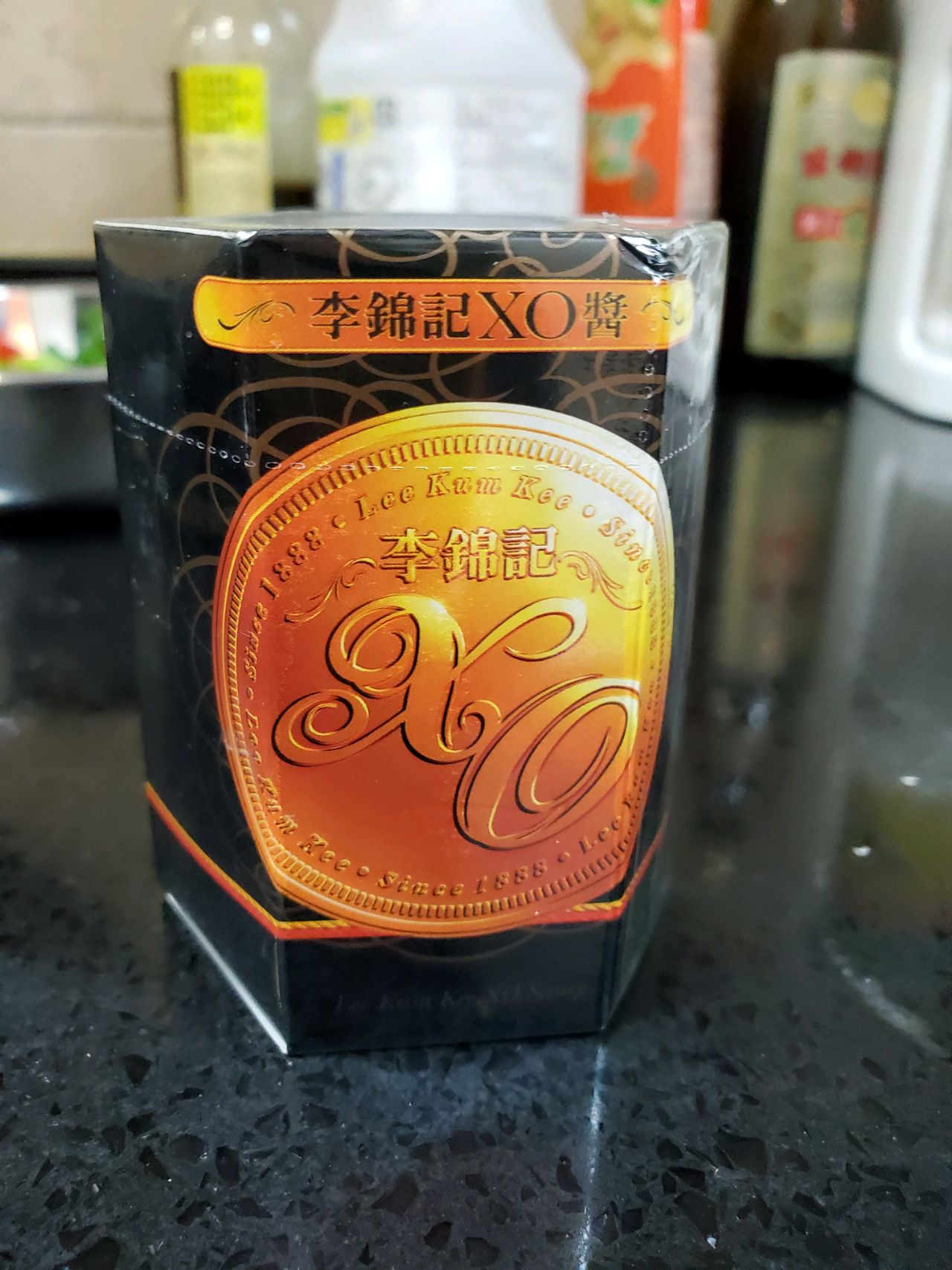 XO酱炒膏蟹