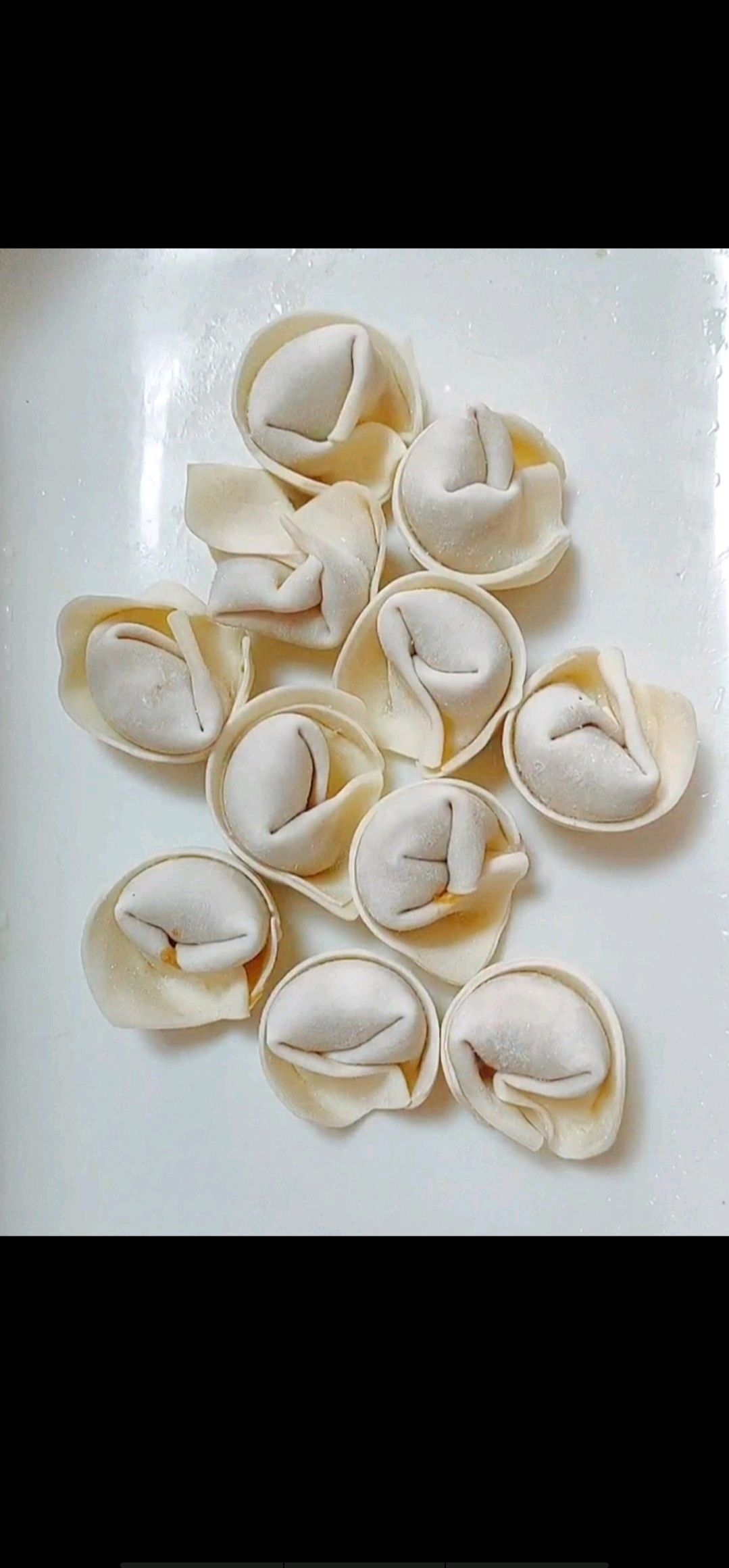 XO酱炒云吞