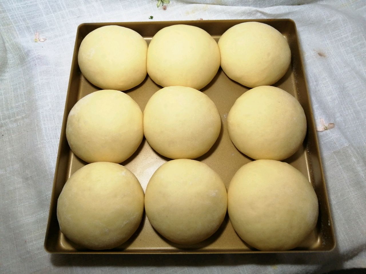 喜饼