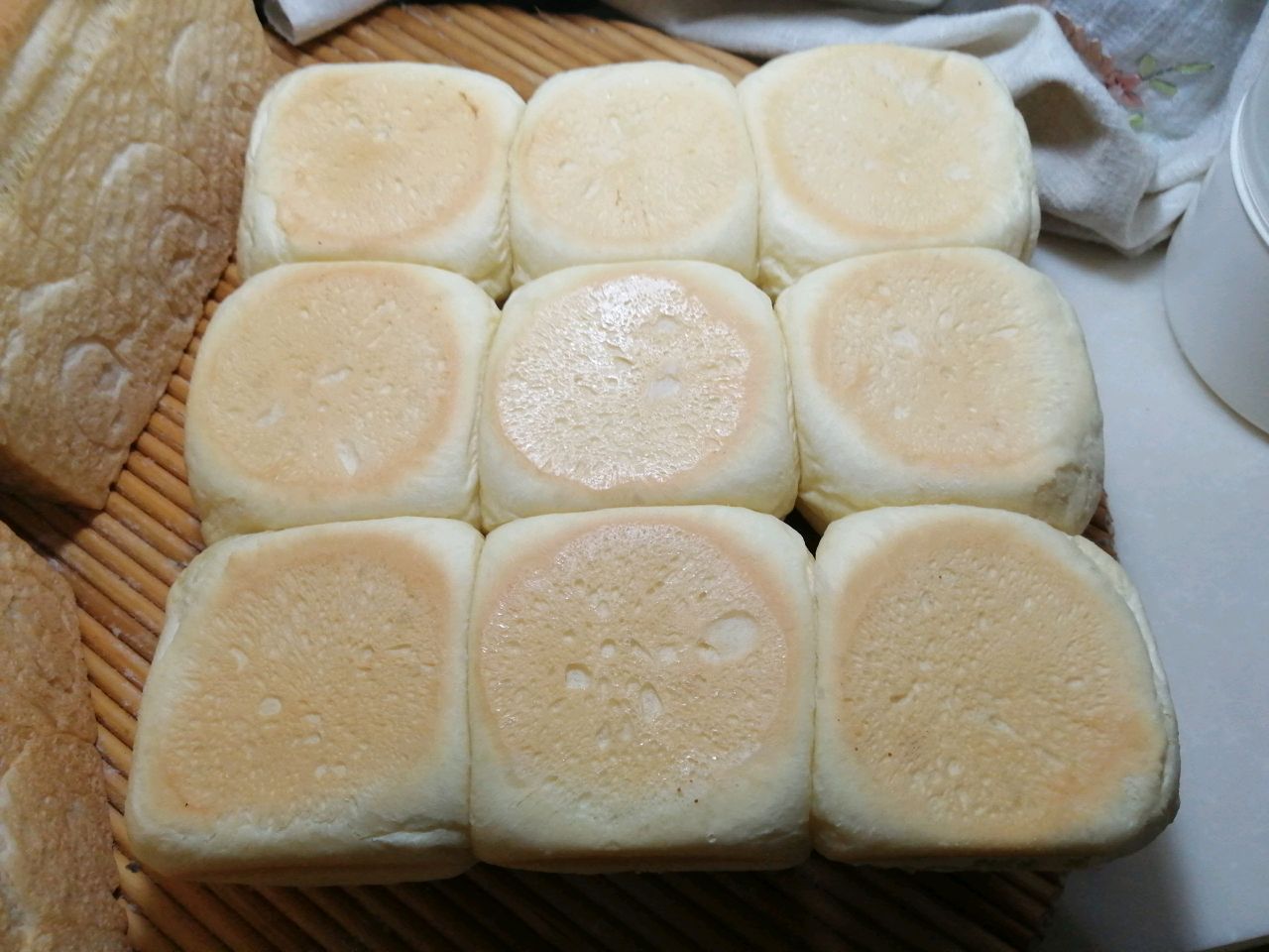 喜饼