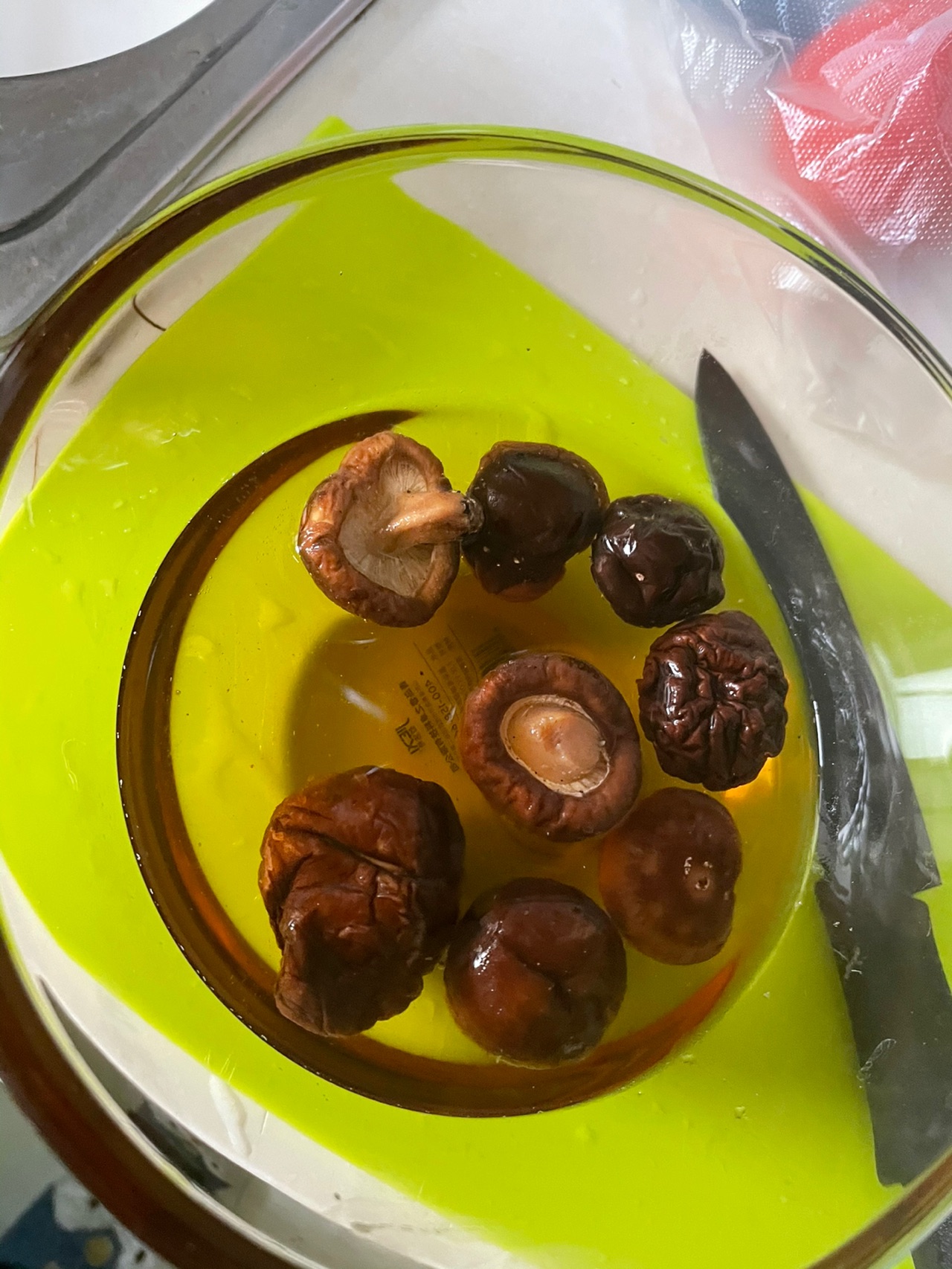 西餐厅必点，奶油蘑菇汤