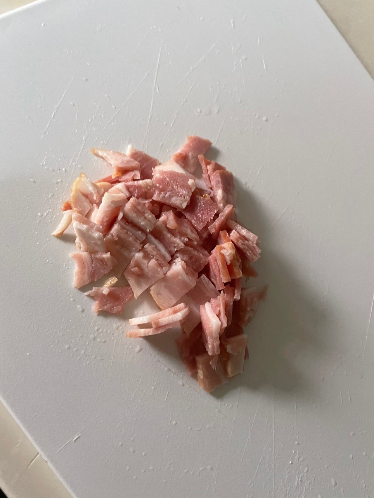 西餐厅必点，奶油蘑菇汤