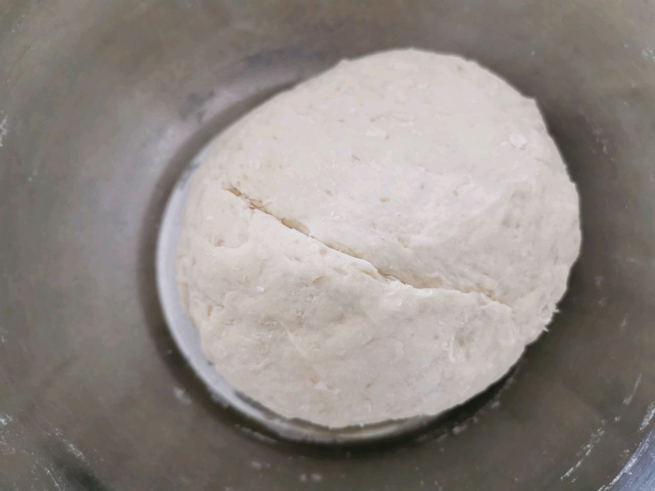 喜茶小芋头面包