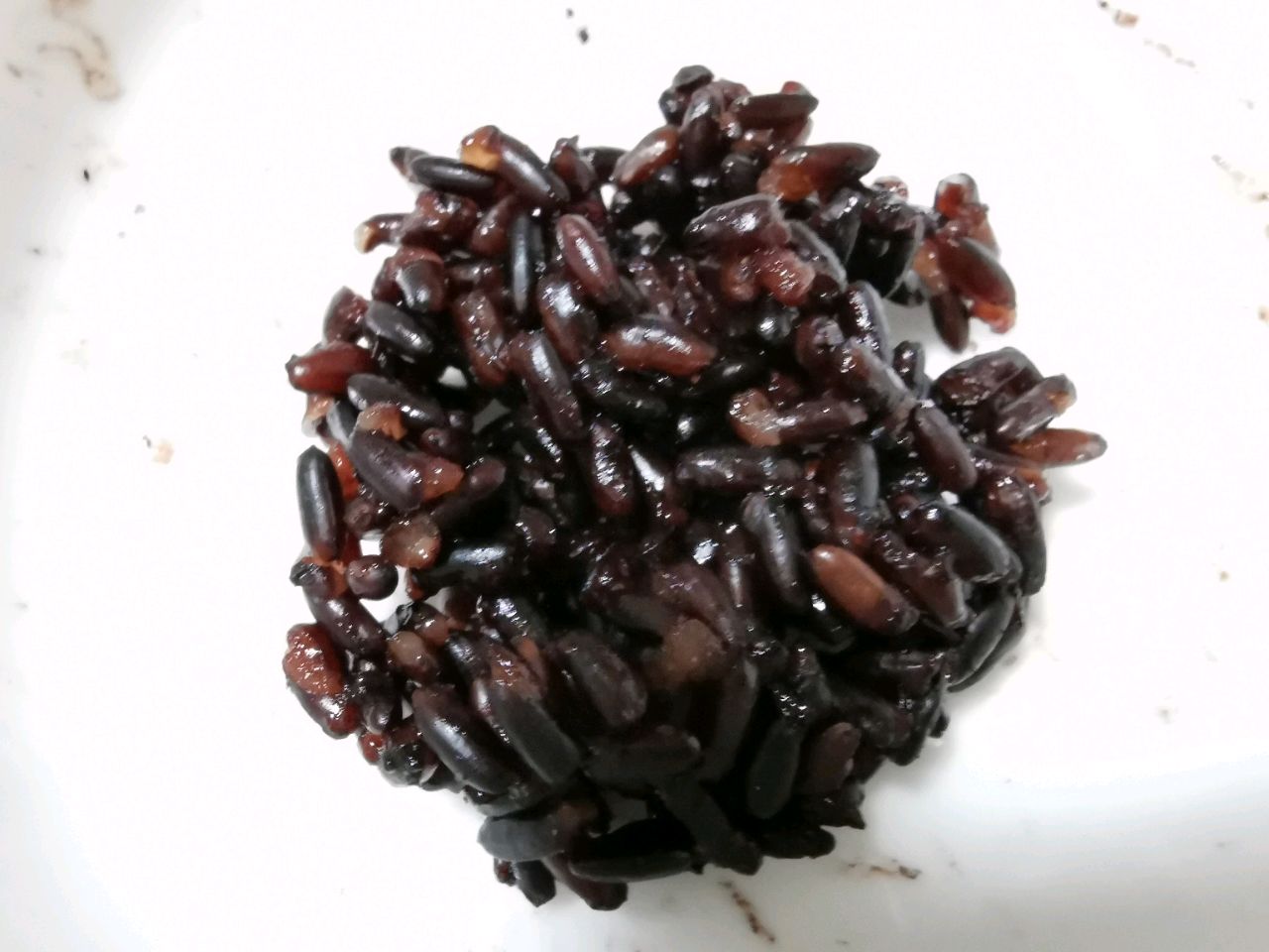 喜茶小芋头面包