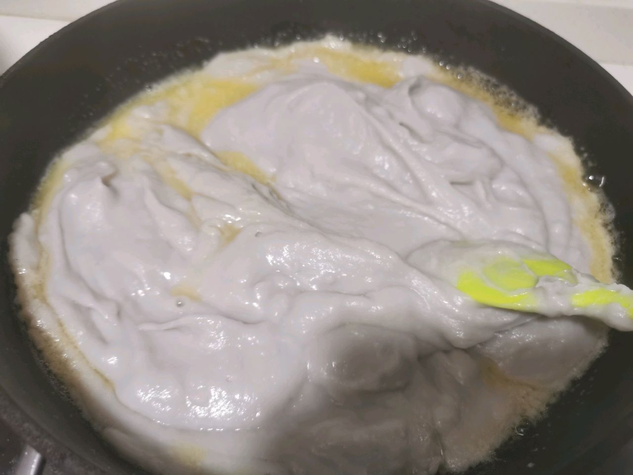 喜茶小芋头面包