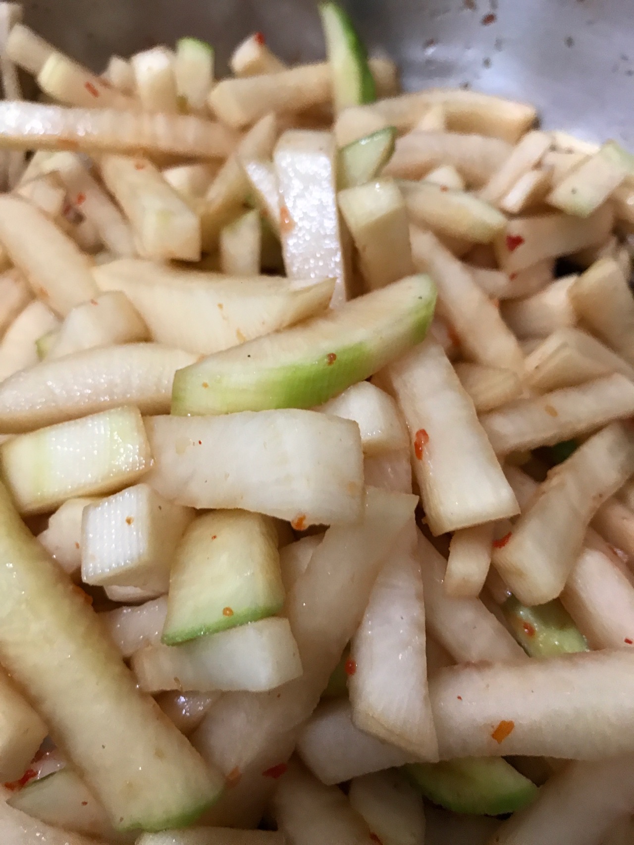 细高挑