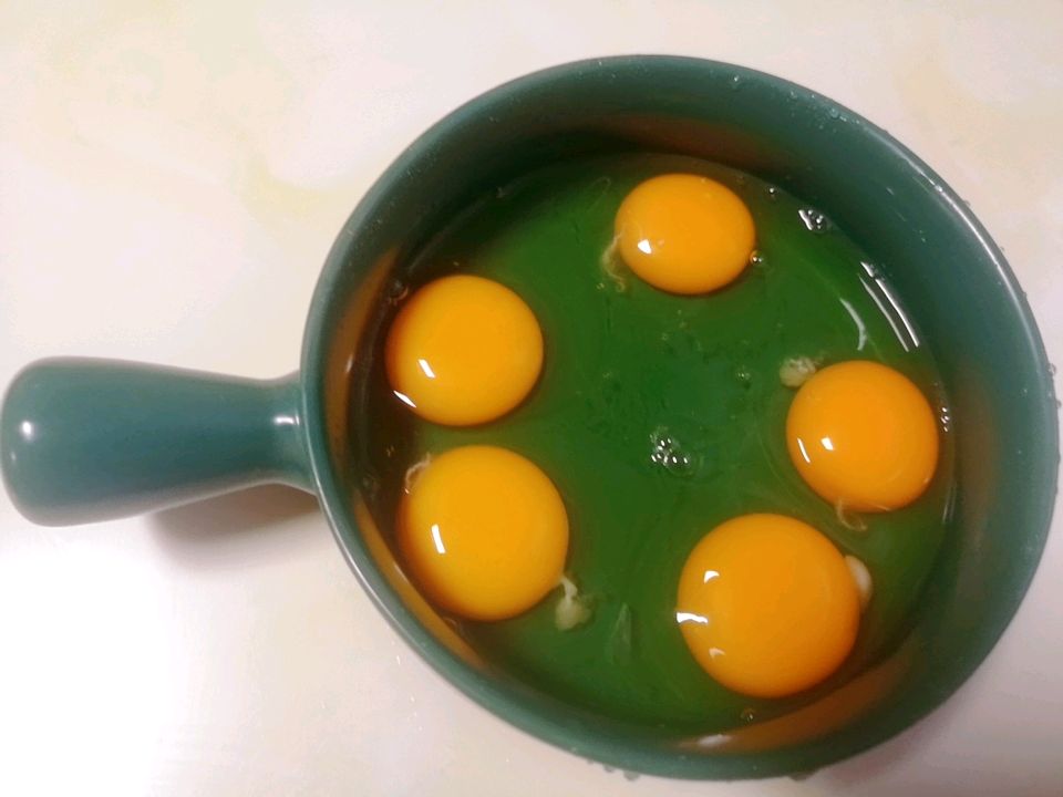 西红柿炒鸡蛋