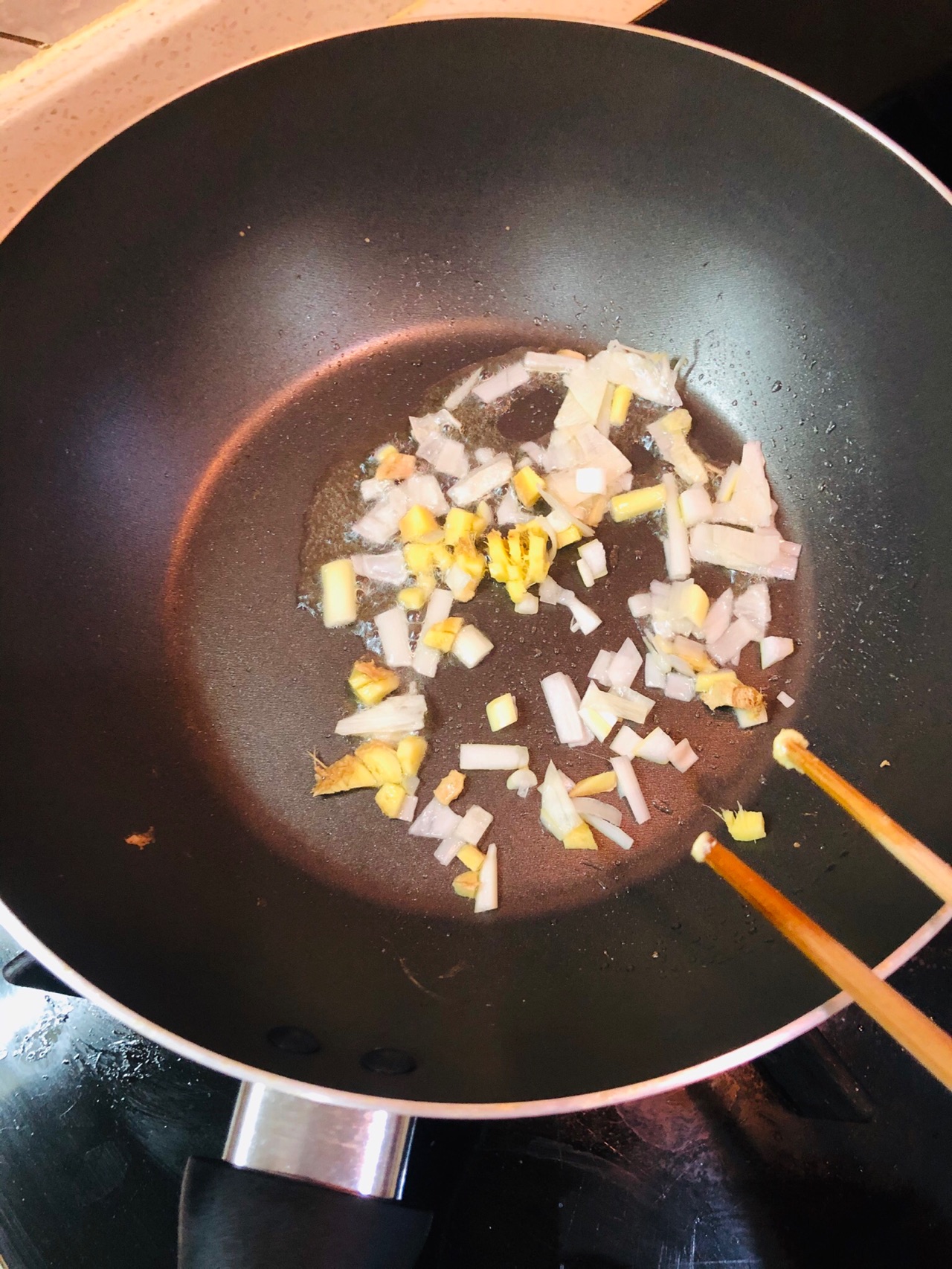 西红柿炒鸡蛋~烘焙小白的福音