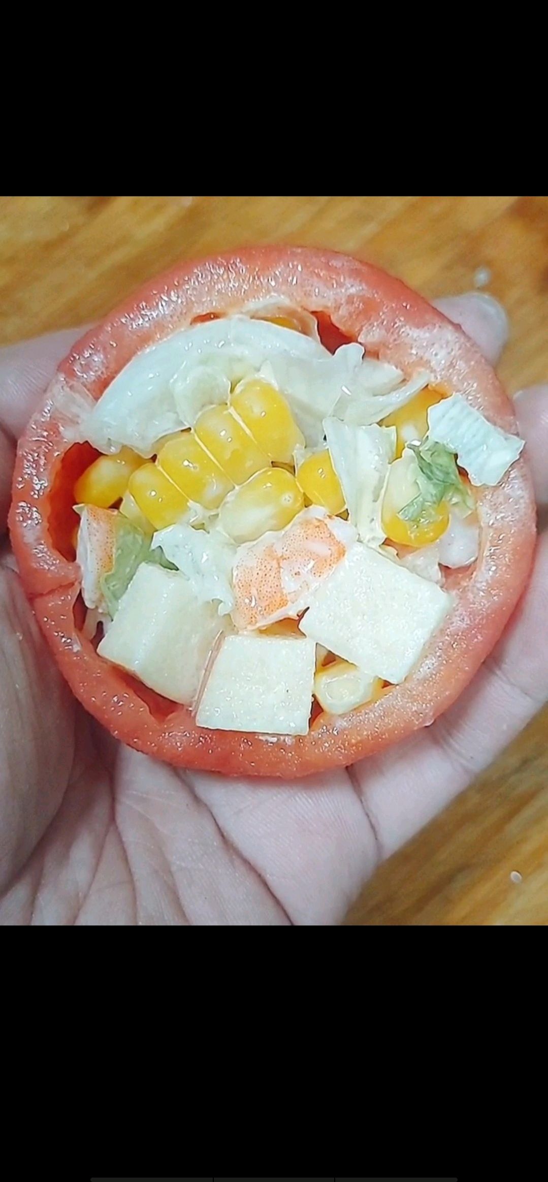 西红柿的故事