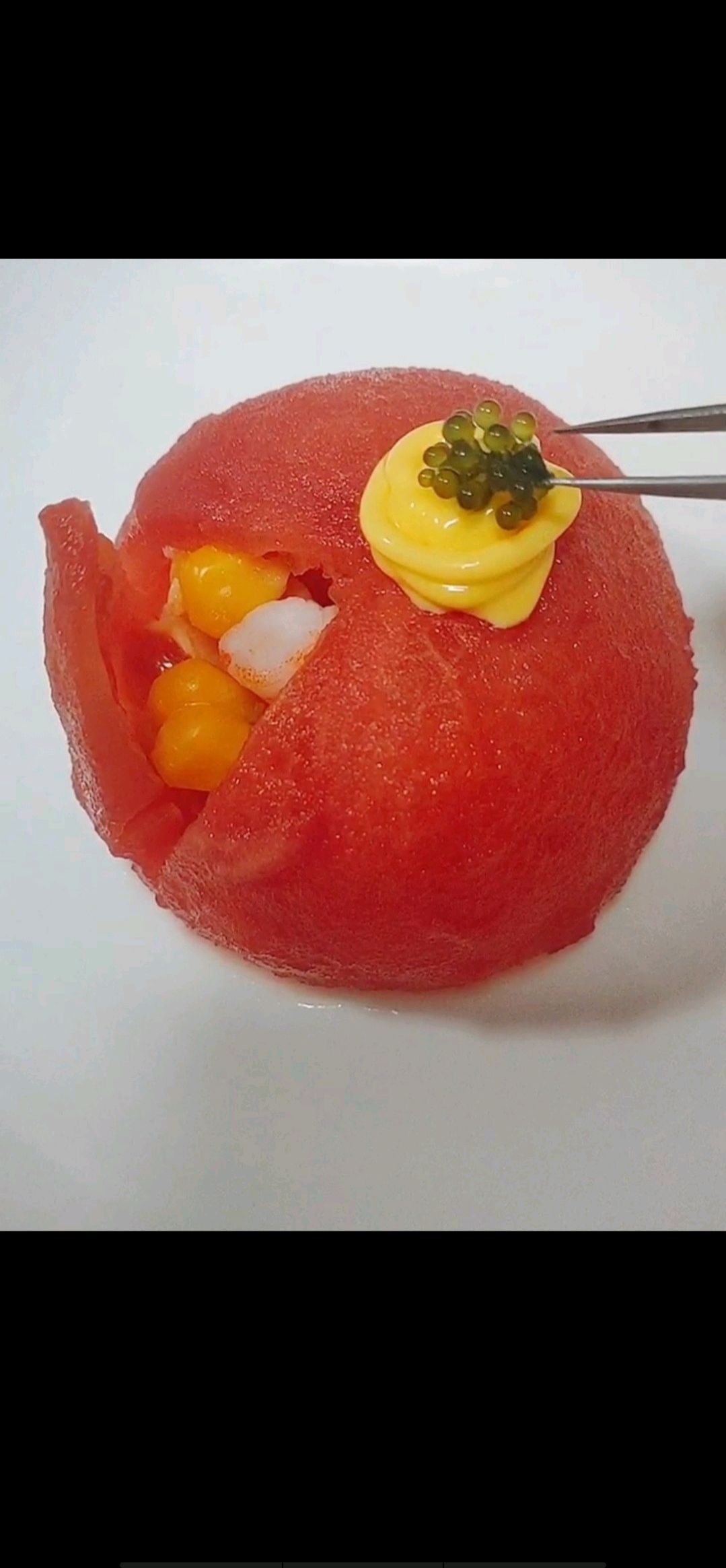 西红柿的故事