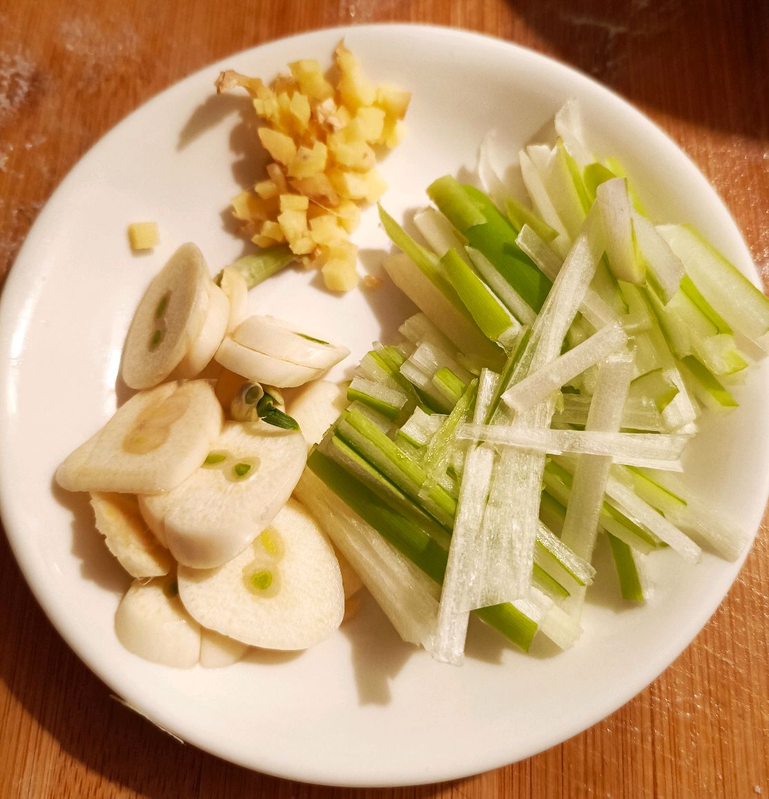西红柿豆腐汤