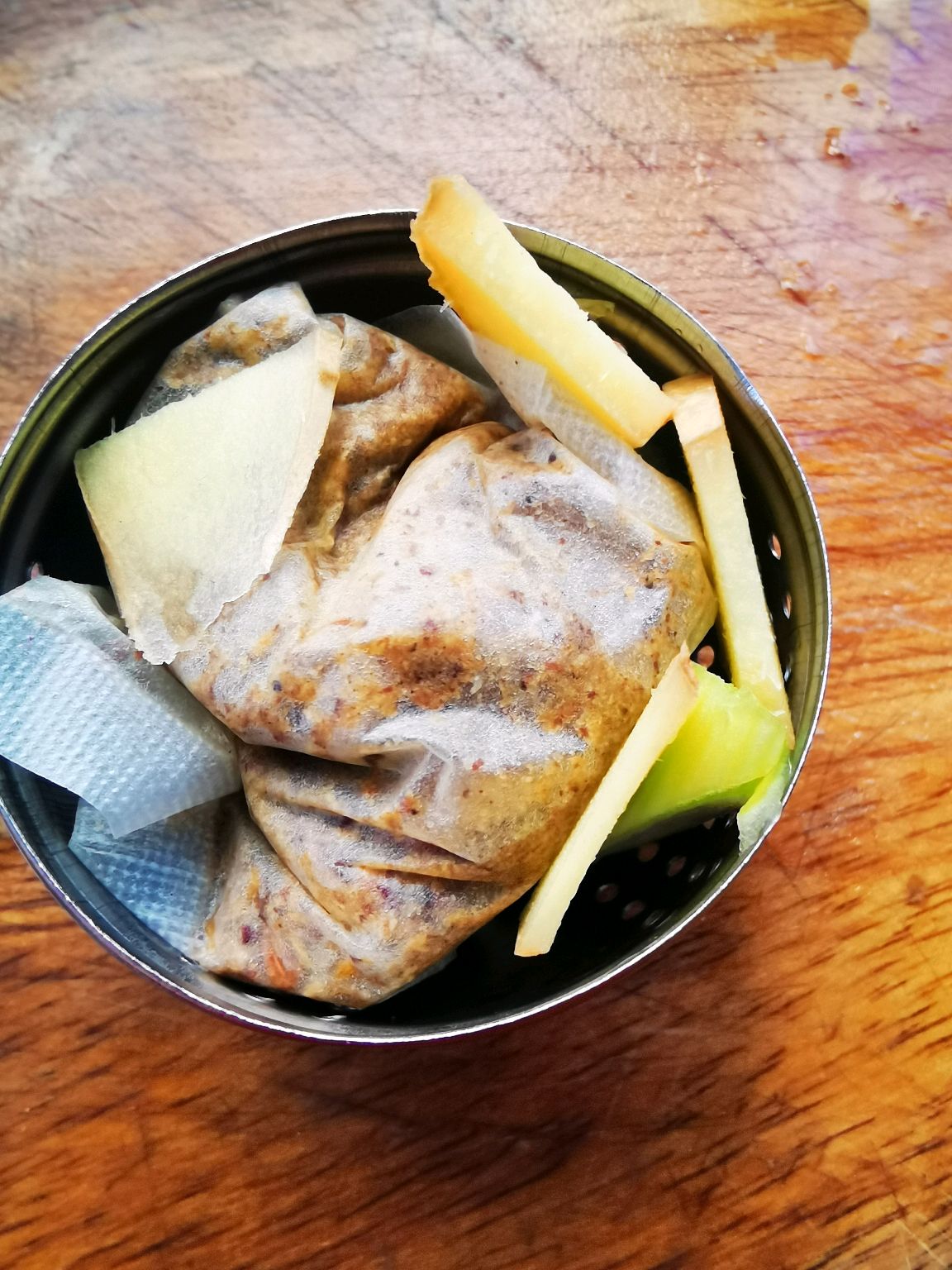 ❤️西红柿炖牛肉