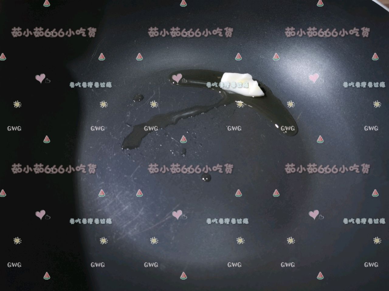 西红柿黑鱼片浓汤