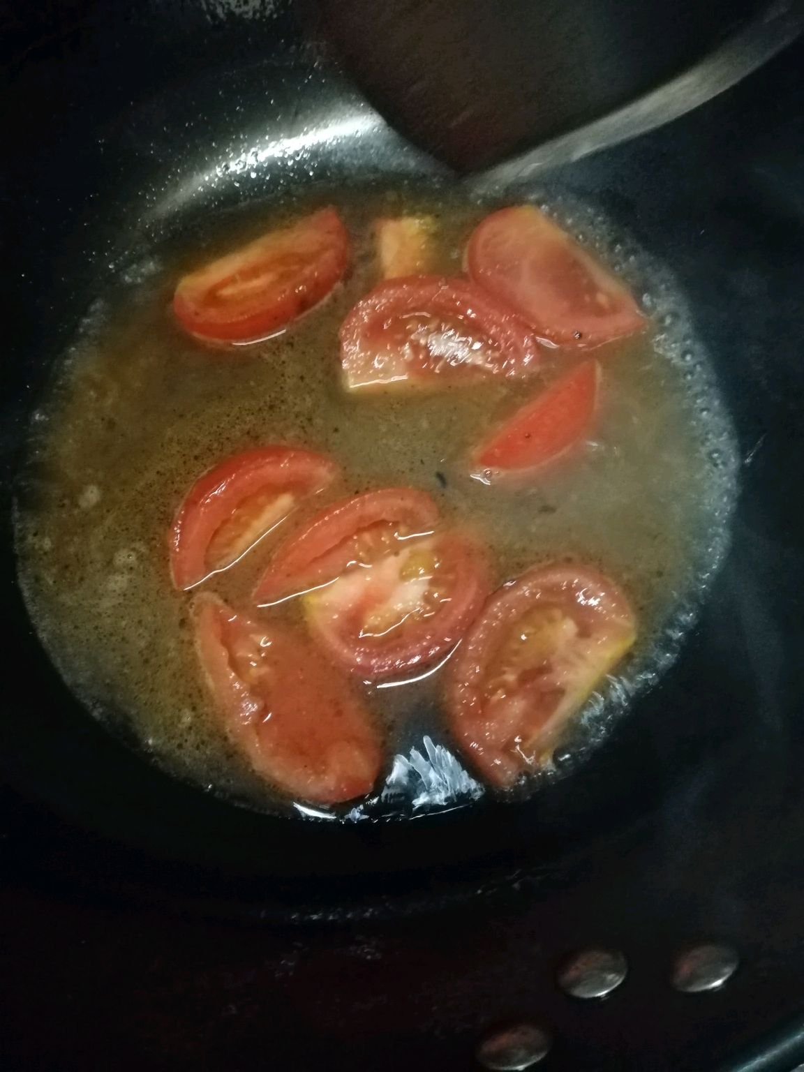 西红柿鸡蛋