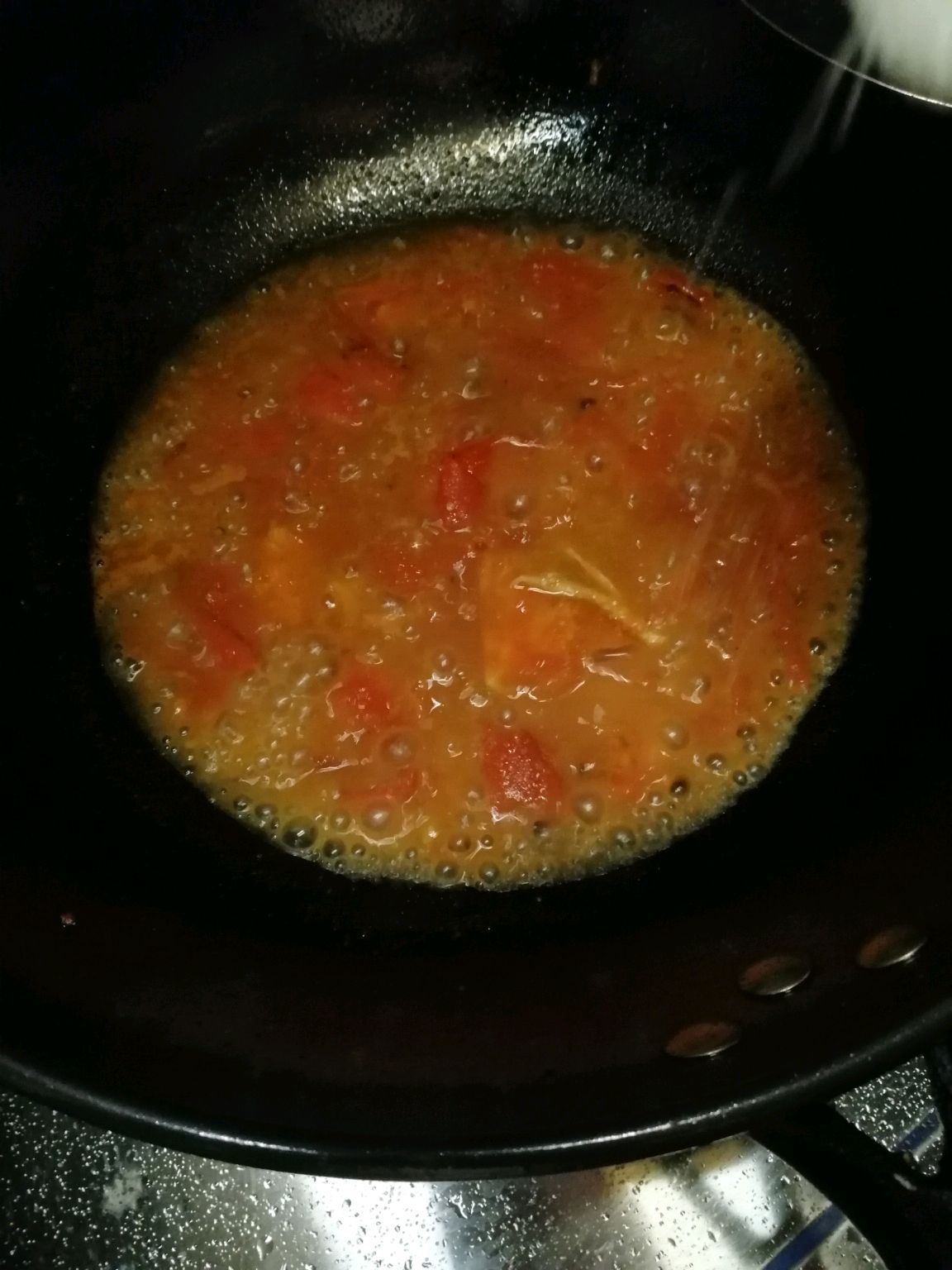 西红柿鸡蛋