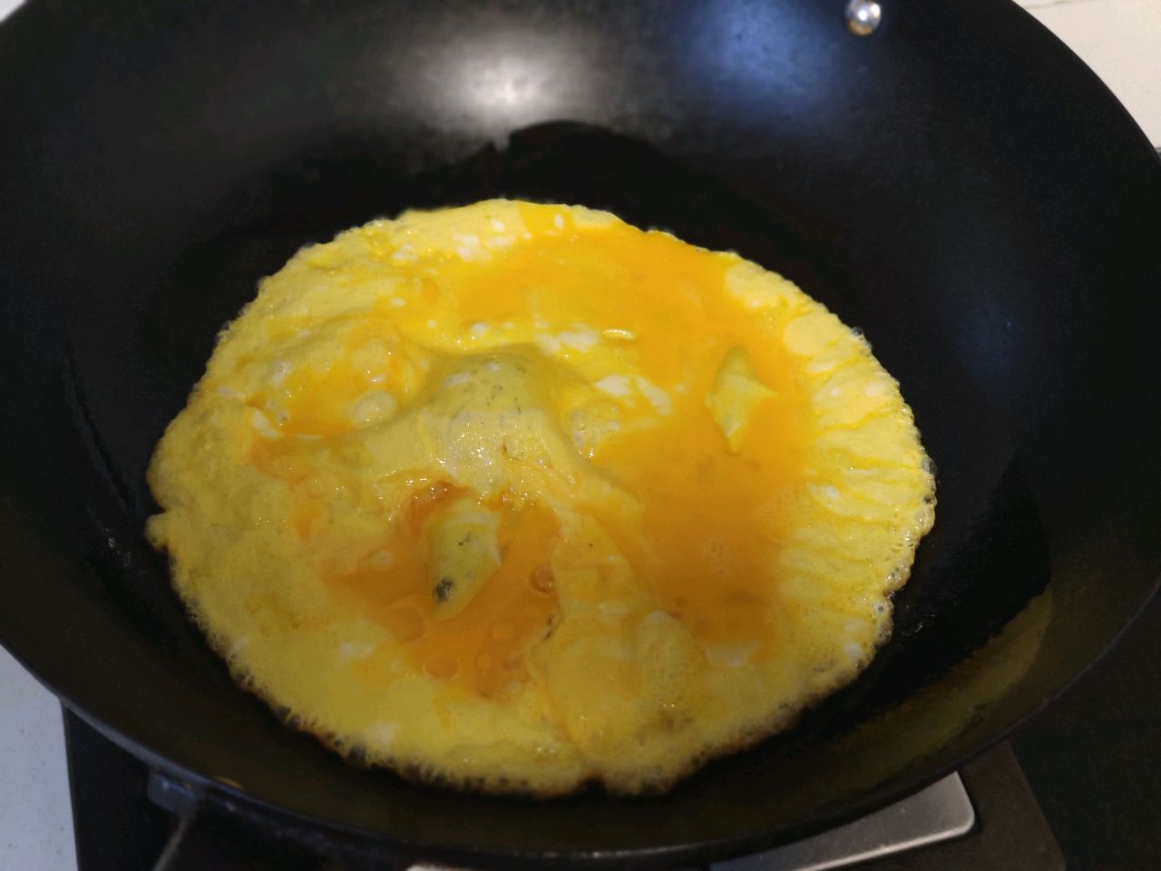 西红柿鸡蛋面
