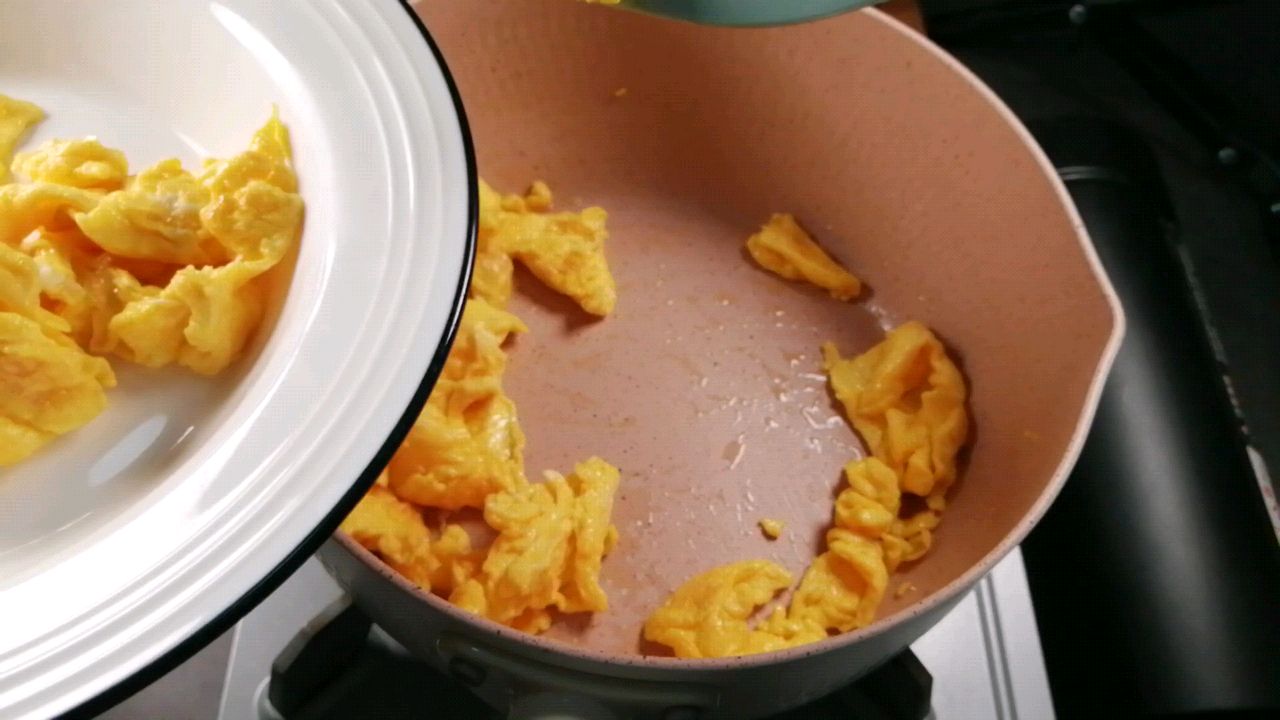 西红柿鸡蛋手擀面