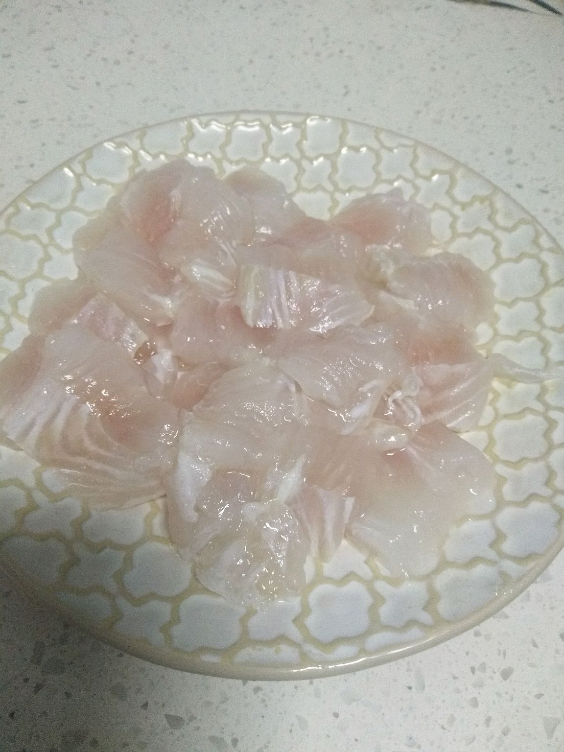 西红柿龙利鱼