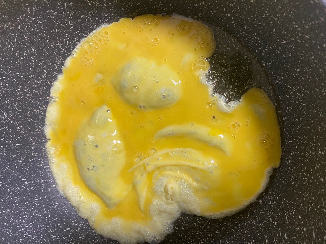 西红柿焖面