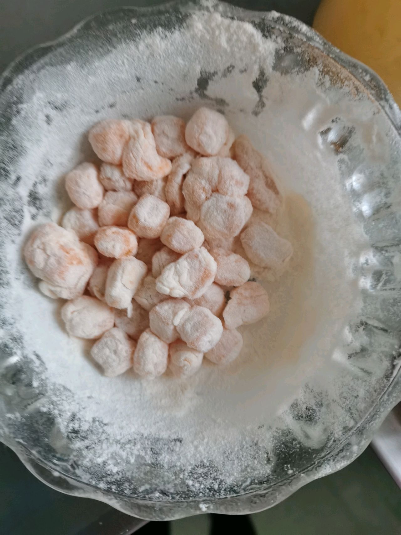西红柿南瓜疙瘩汤