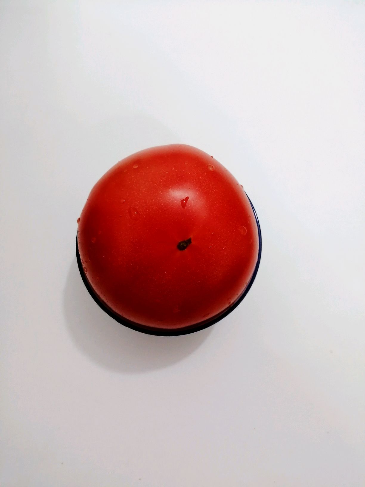 西红柿牛腩土豆