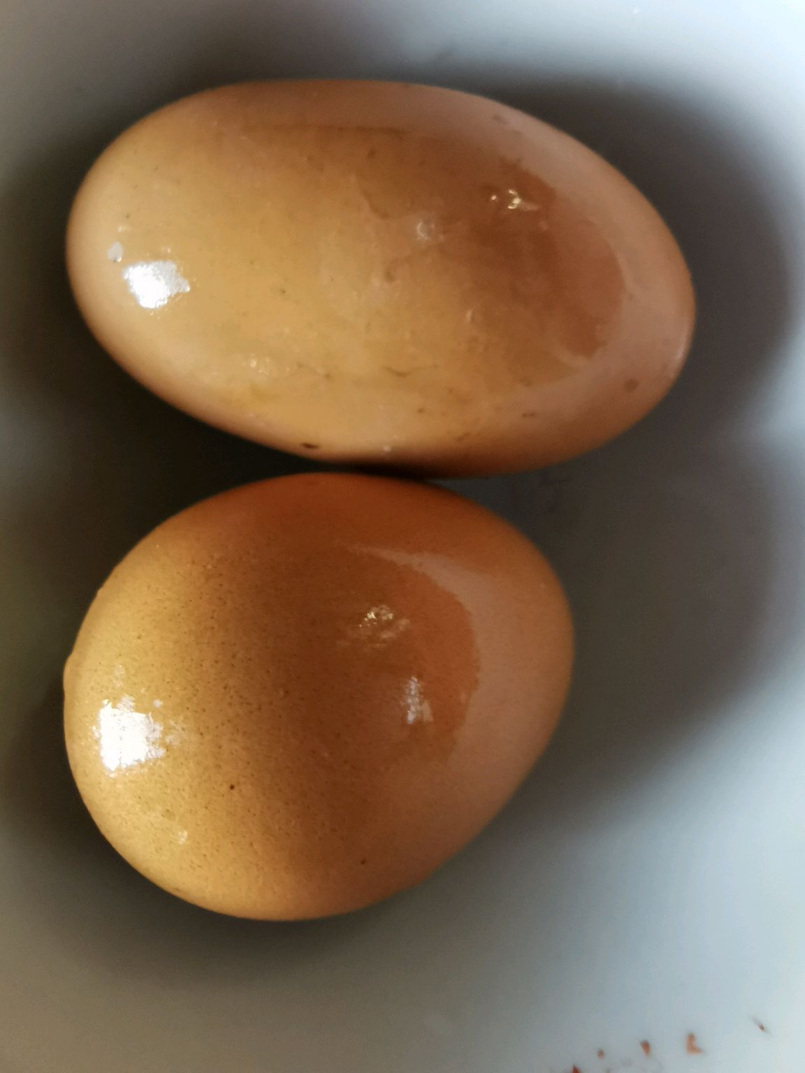 西红柿青菜蛋汤