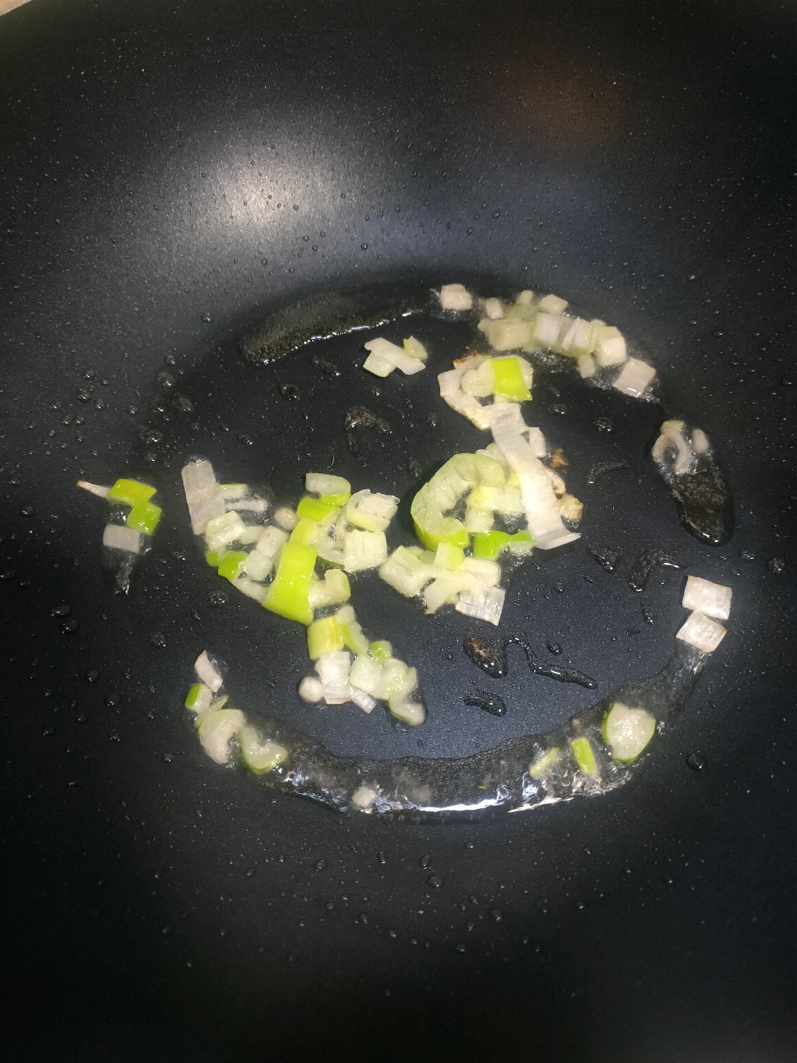 西红柿山药羹