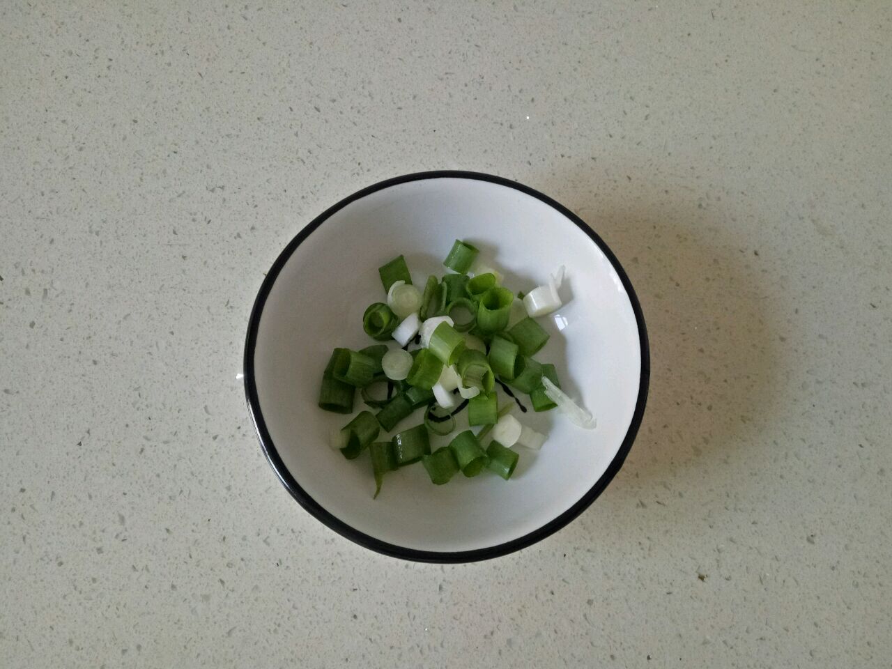 西红柿香菇汤