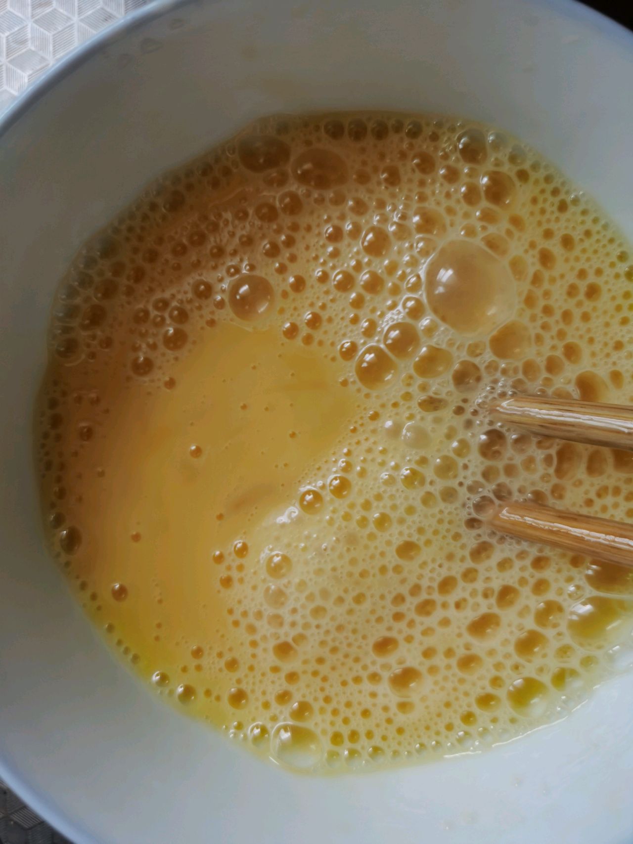 西葫芦炒鸡蛋