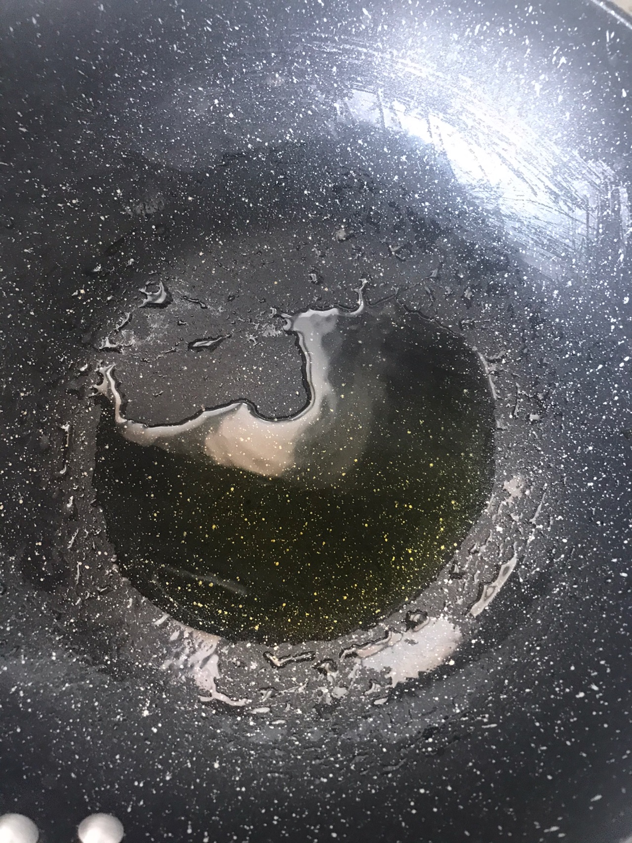 西葫芦炒鸡蛋