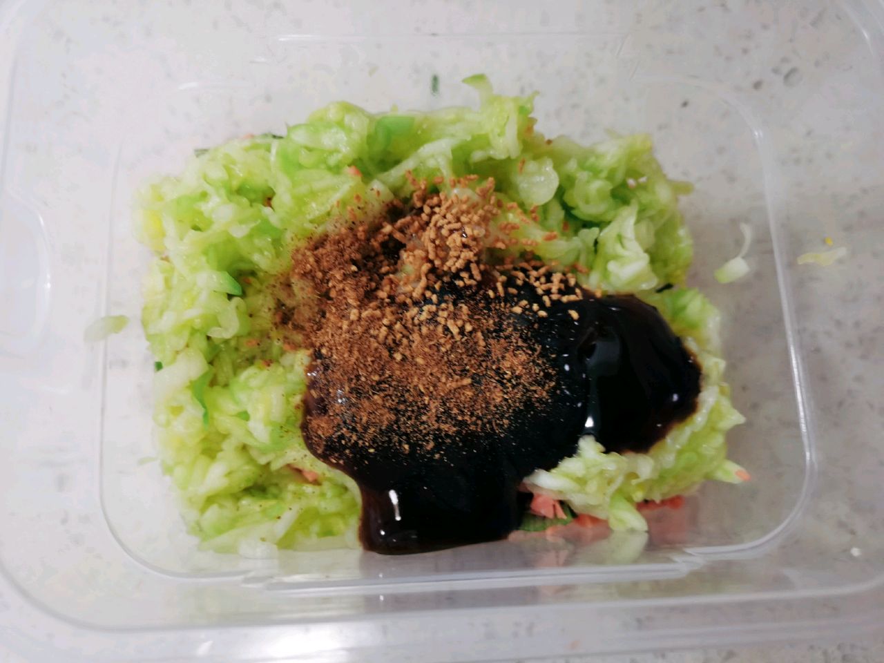 西葫芦胡萝卜鸡蛋丝饼