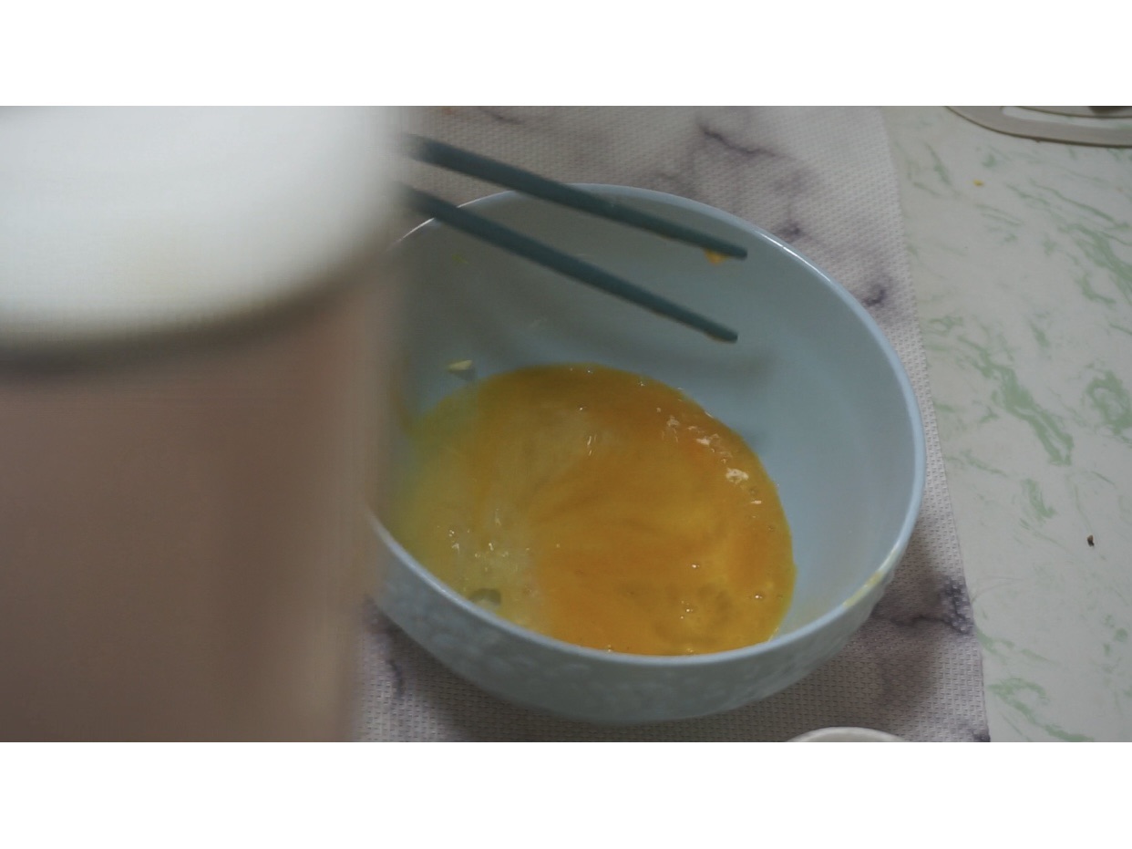 西葫芦鸡蛋饼（糊塌子）
