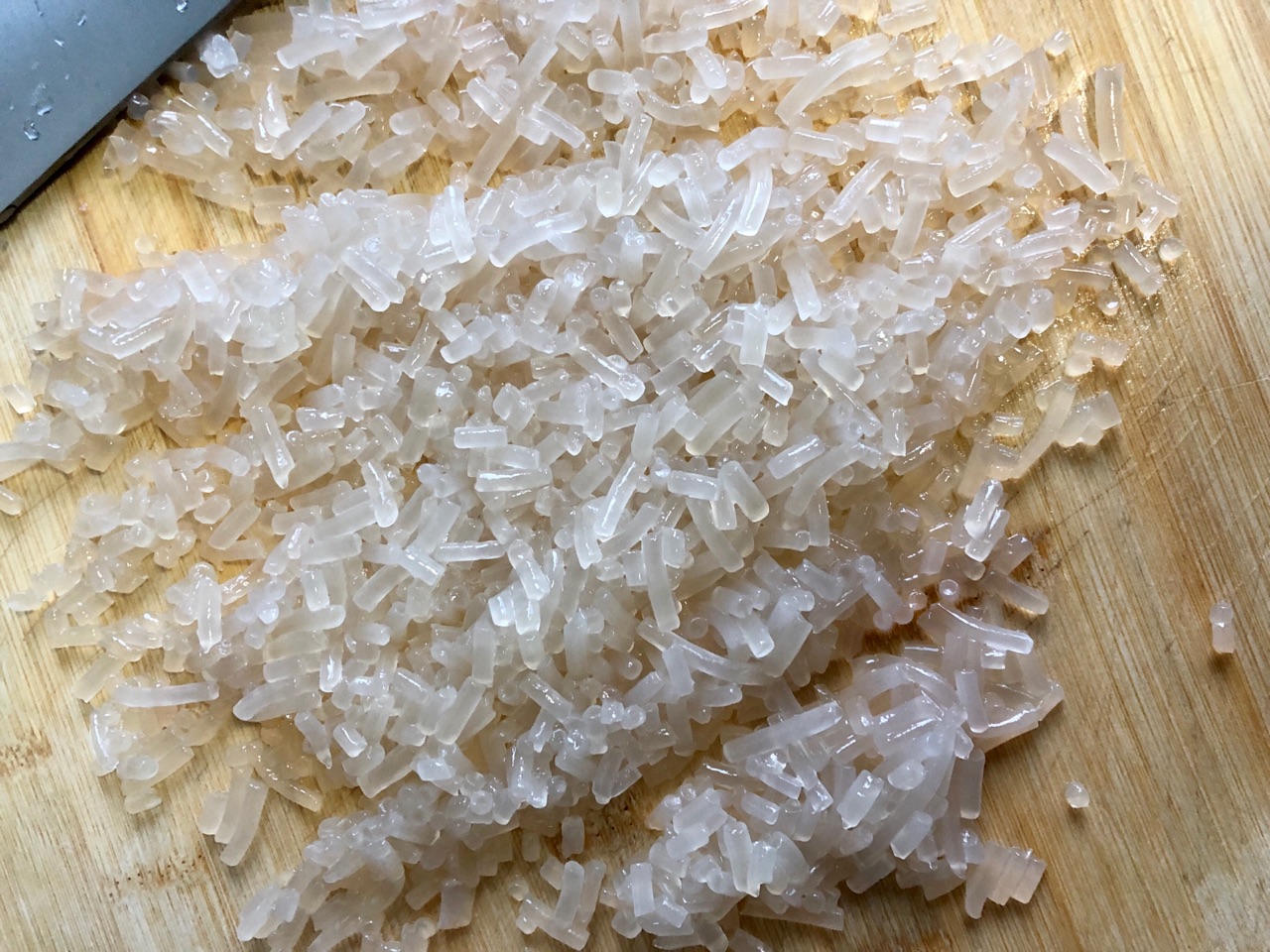 西葫芦鸡蛋粉条蒸饺