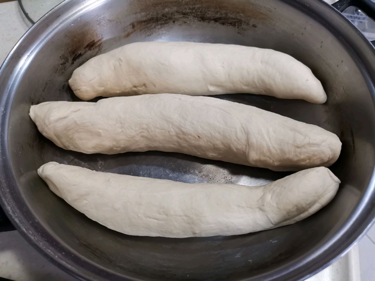 喜欢荠菜饺子的味道
