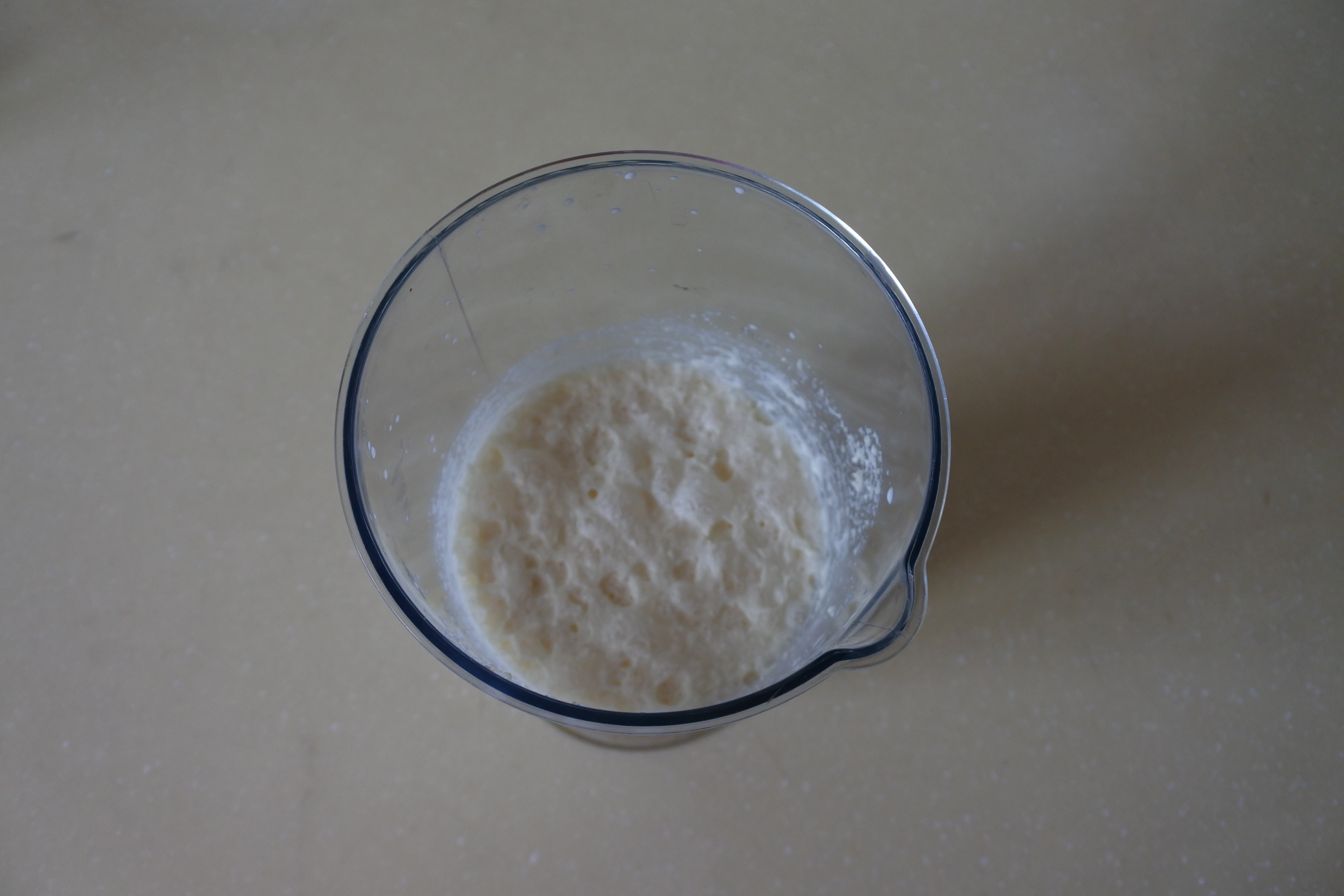 喜欢新鲜感？这杯麦丽素芝士奶昔就是你没喝过的味道