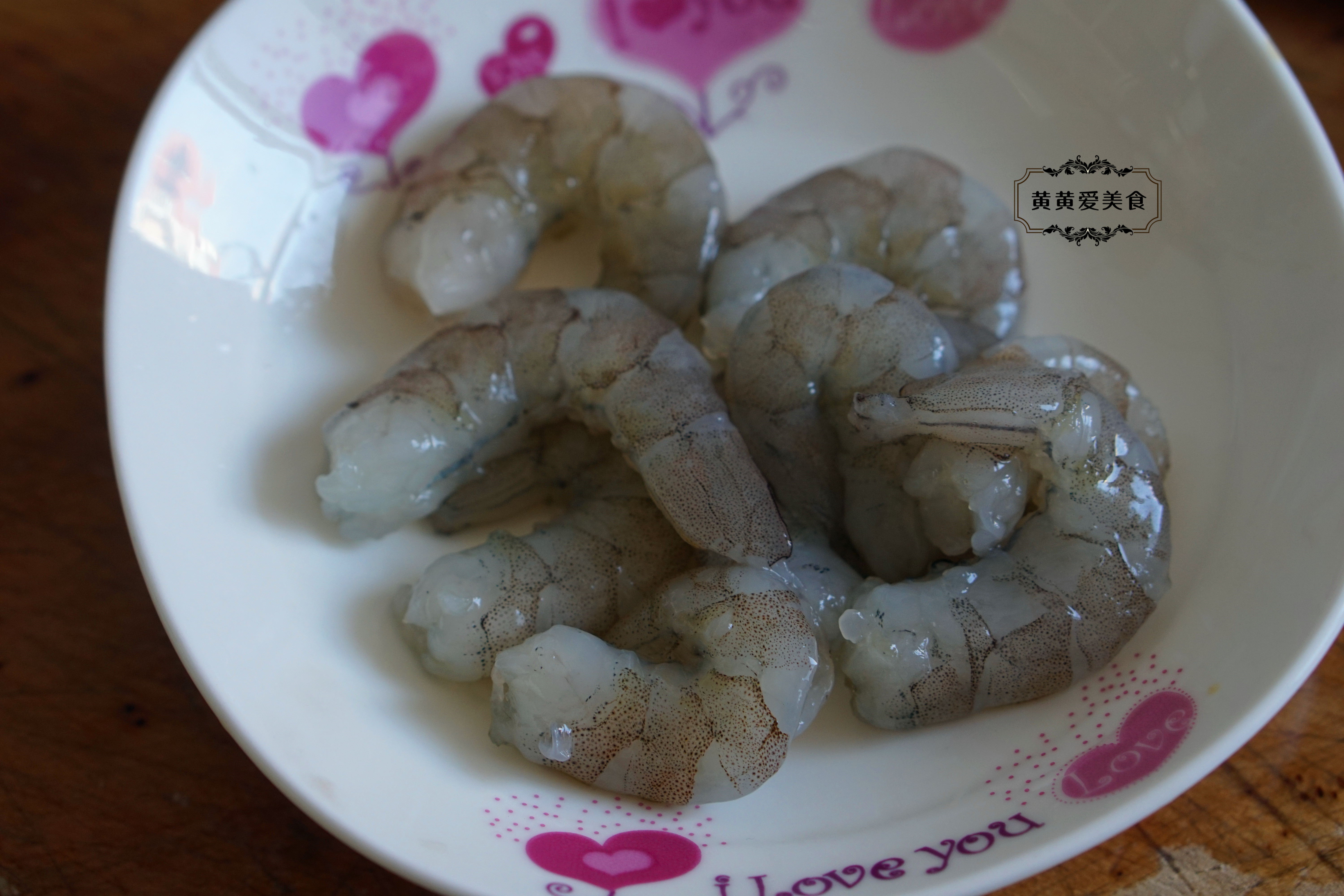 西兰花豆腐虾仁汤