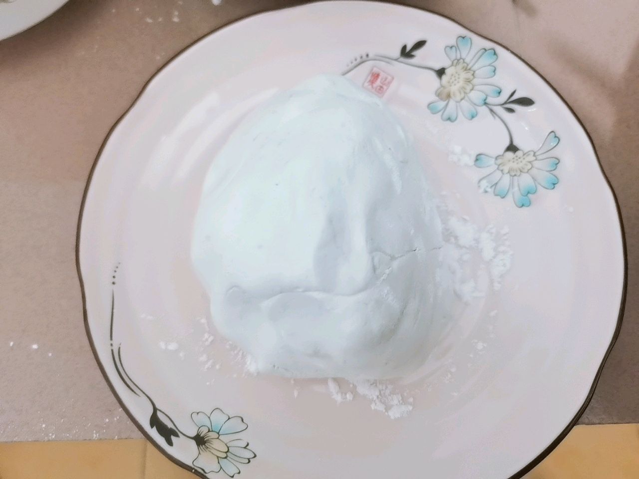 西米露•芋头汤圆