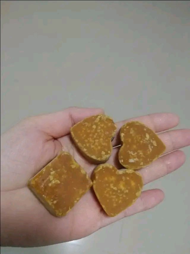 西尼红糖