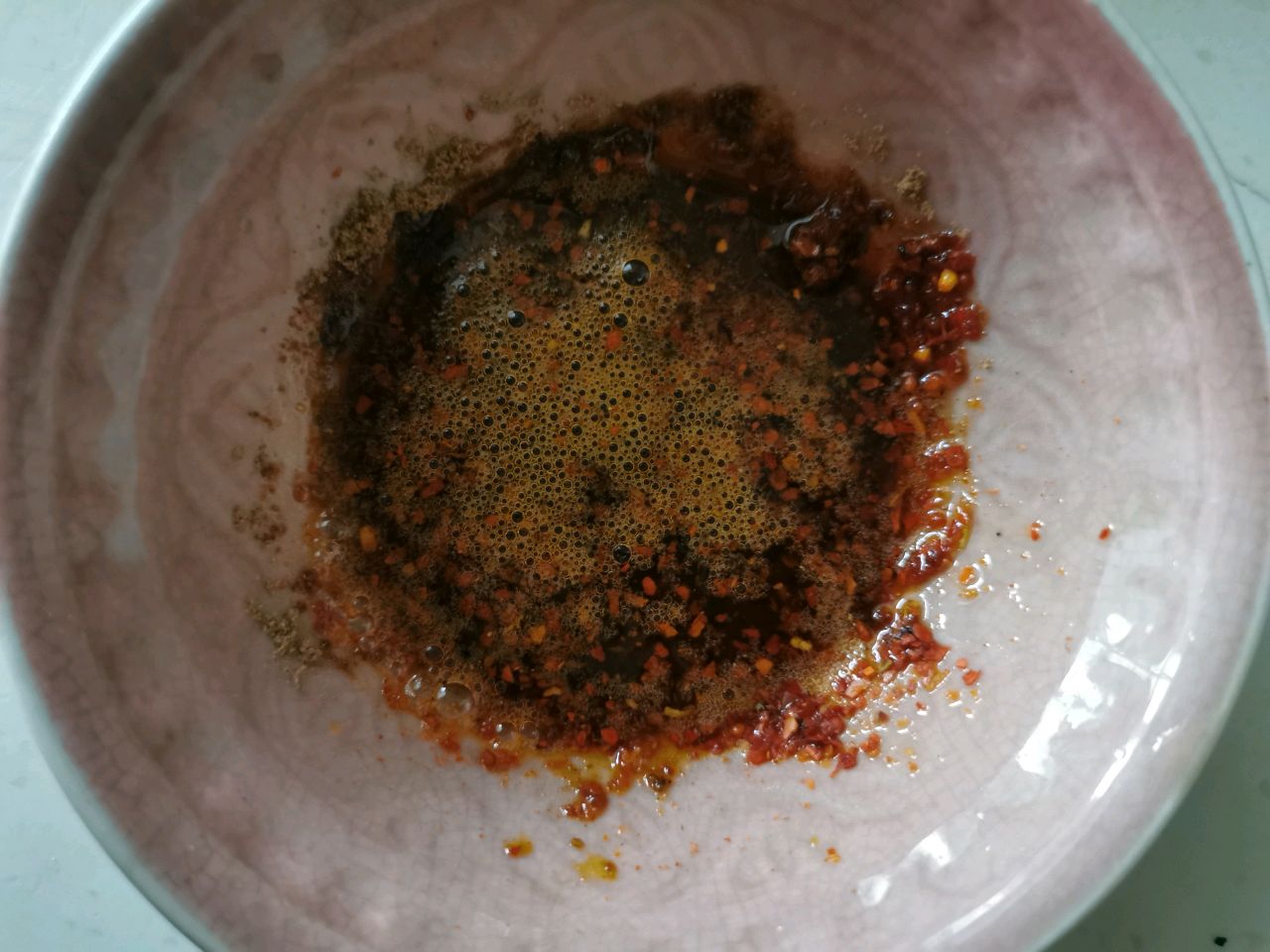 喜气洋洋椒麻鱼片