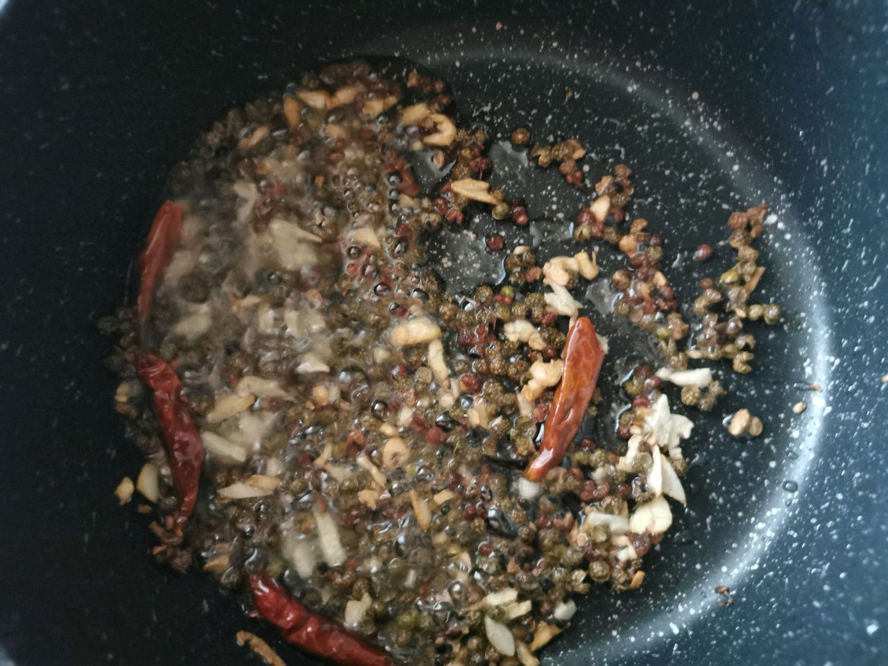 喜气洋洋椒麻鱼片