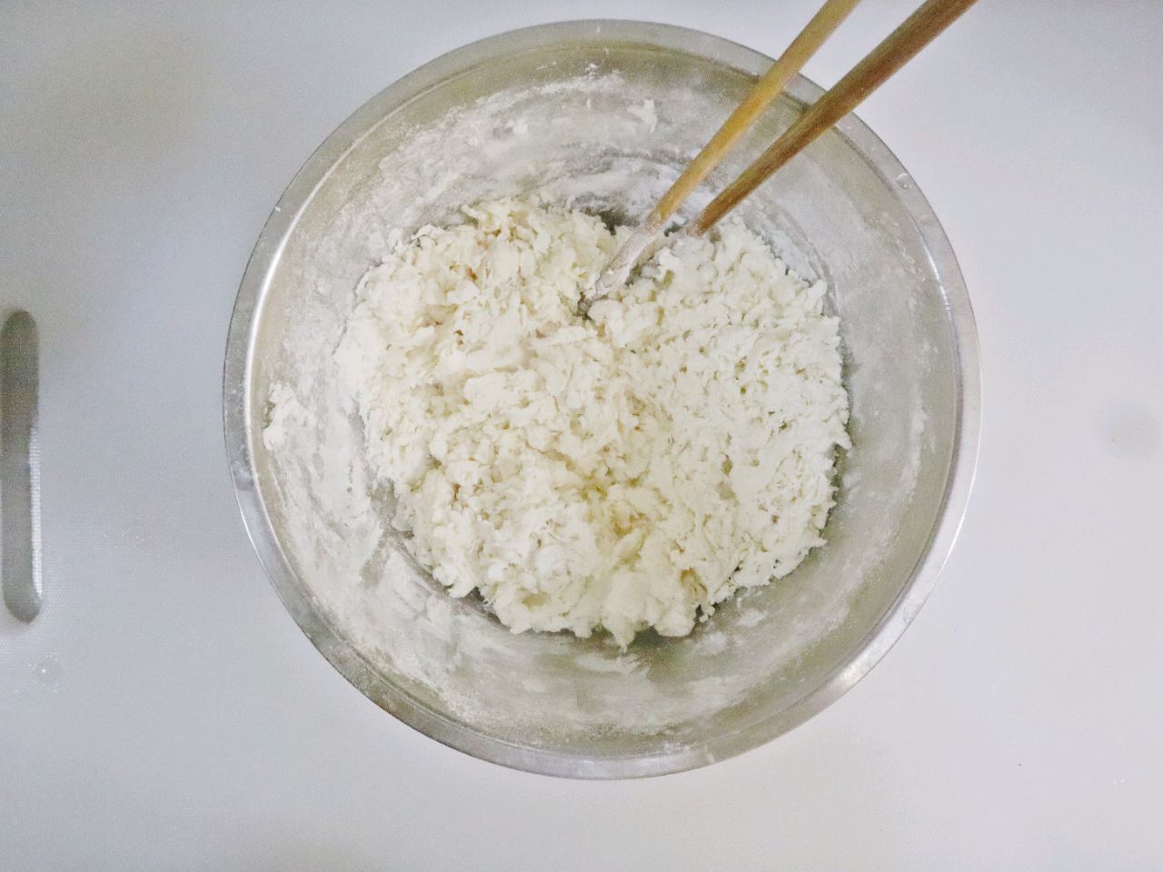 喜庆年菜四喜蒸饺❗️颜色夺目皮薄馅嫩❗️做法超详细